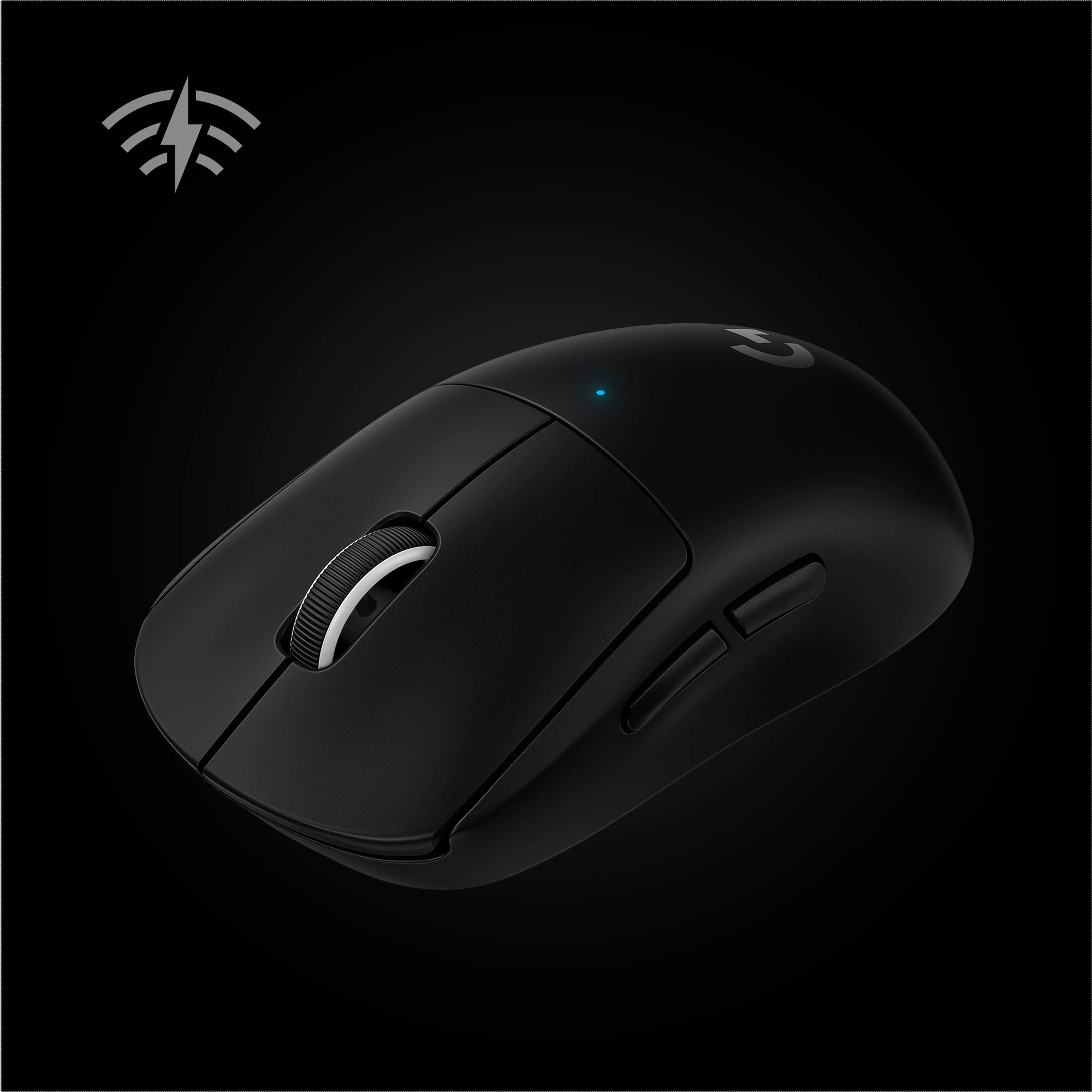 Logitech Maus »910-005881«, RF Wireless