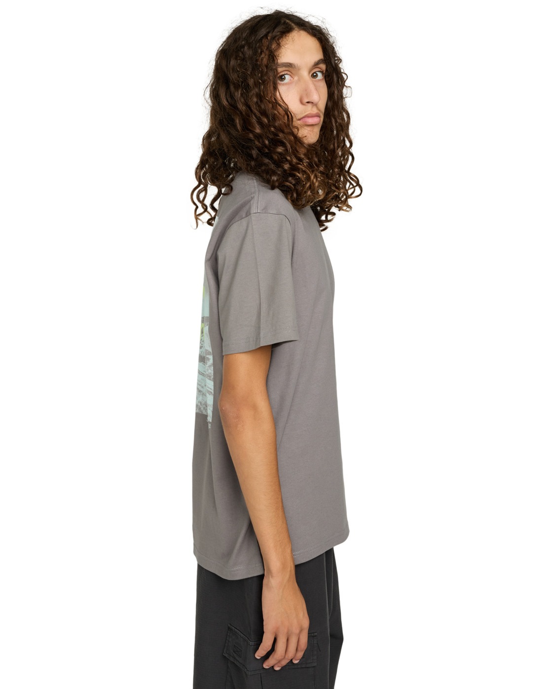 Thumbnail - Element T-Shirt "Open Hills"