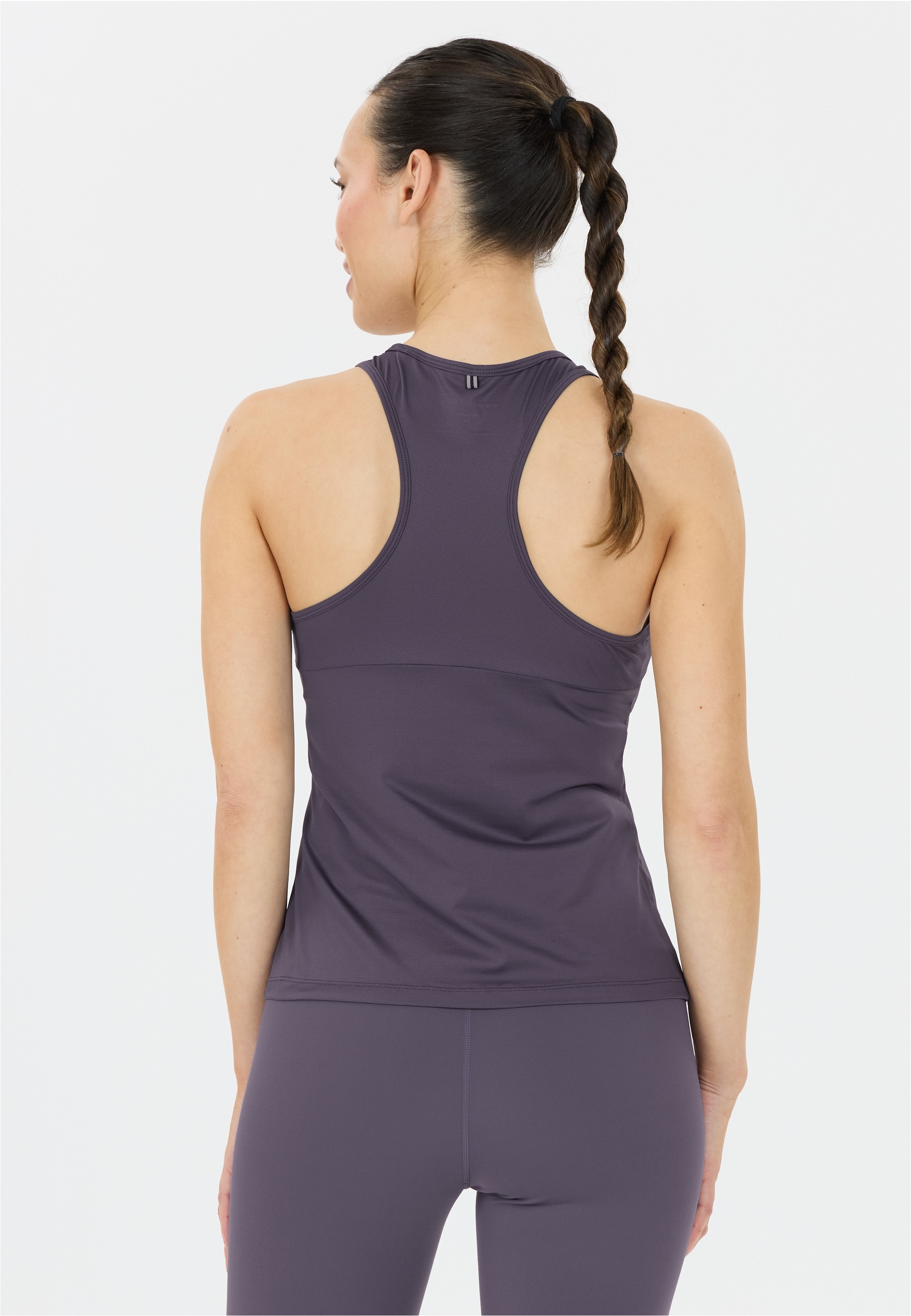 ENDURANCE Tanktop »Nan«, in schnelltrocknender und dehnbarer Qualität