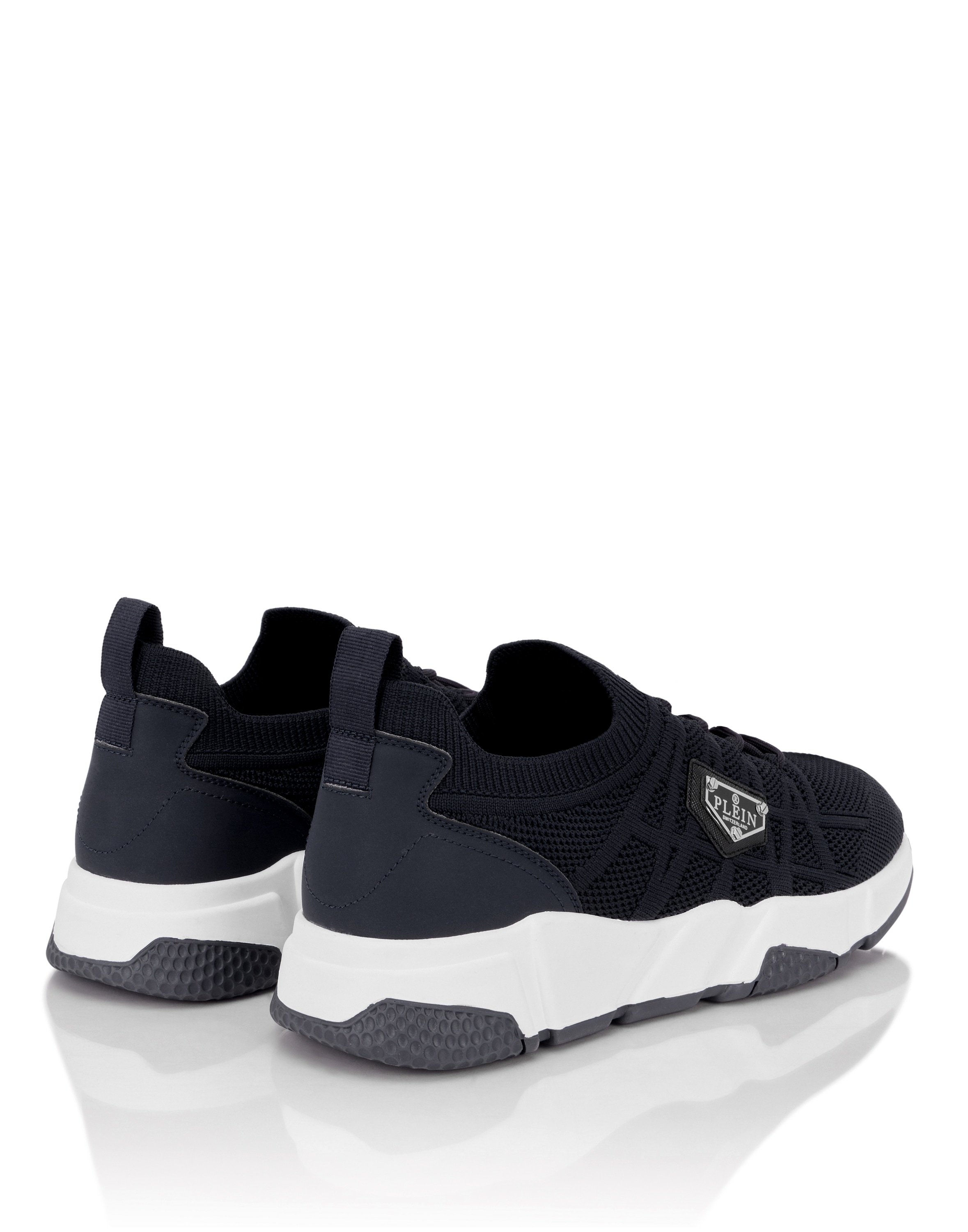 PHILIPP PLEIN Sneaker »Running-Sneaker«