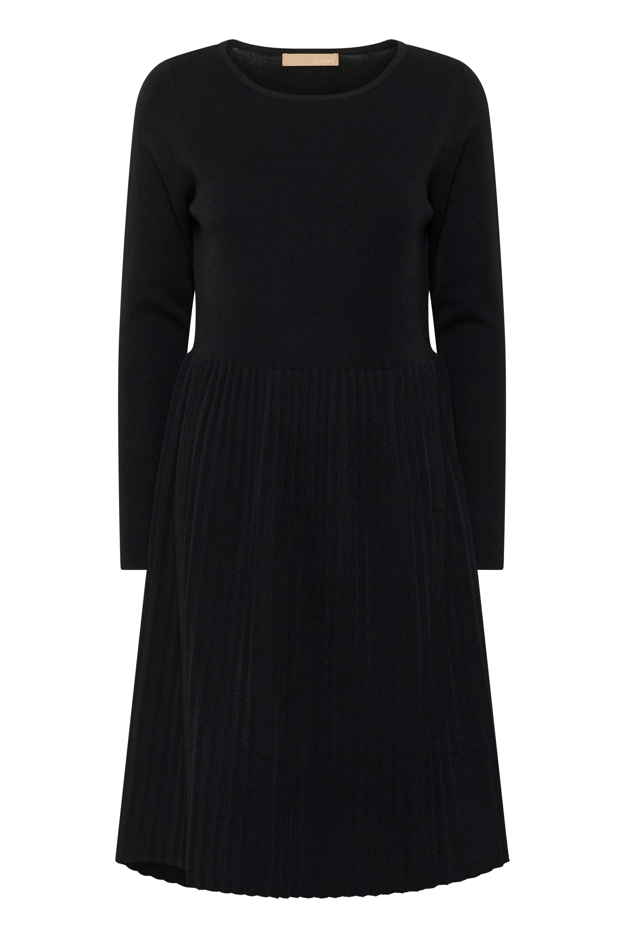 Culture Midikleid "Damen Kleid CUluci"