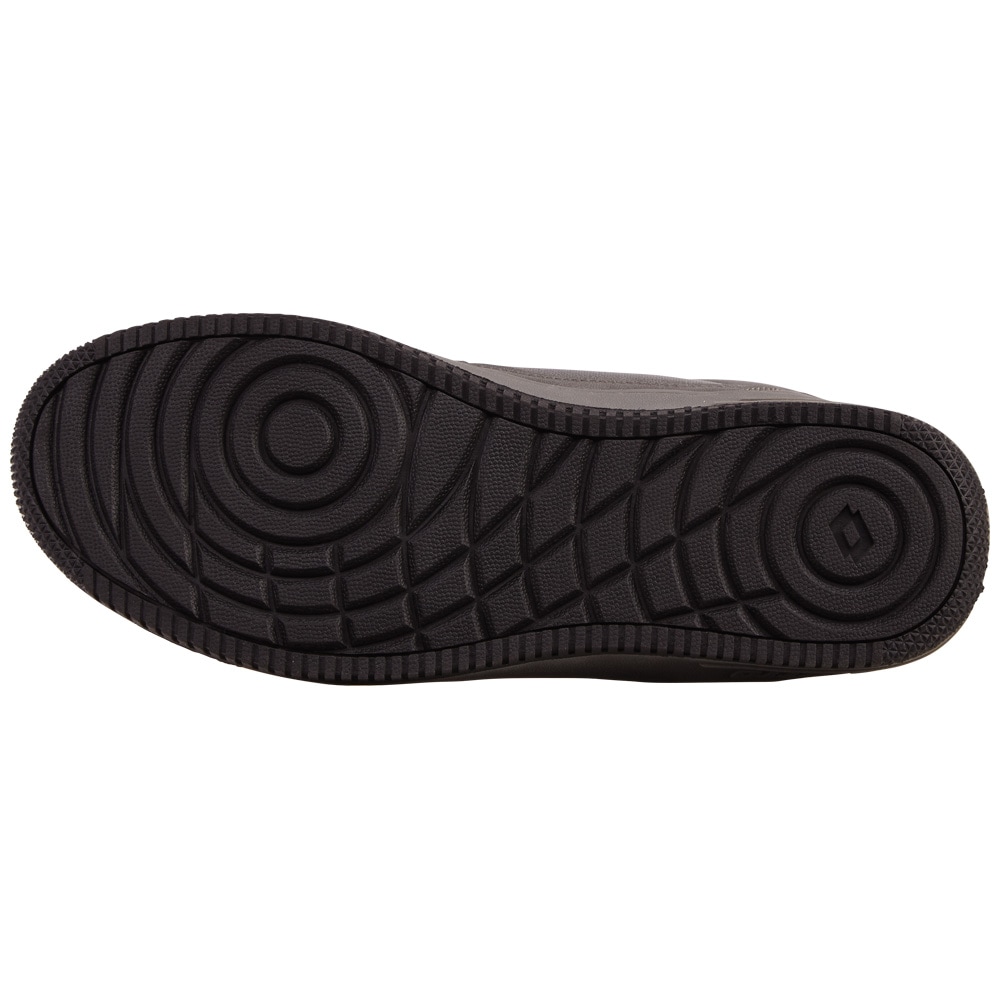 lotto Sneaker, - mit wärmendem Teddy-Futter