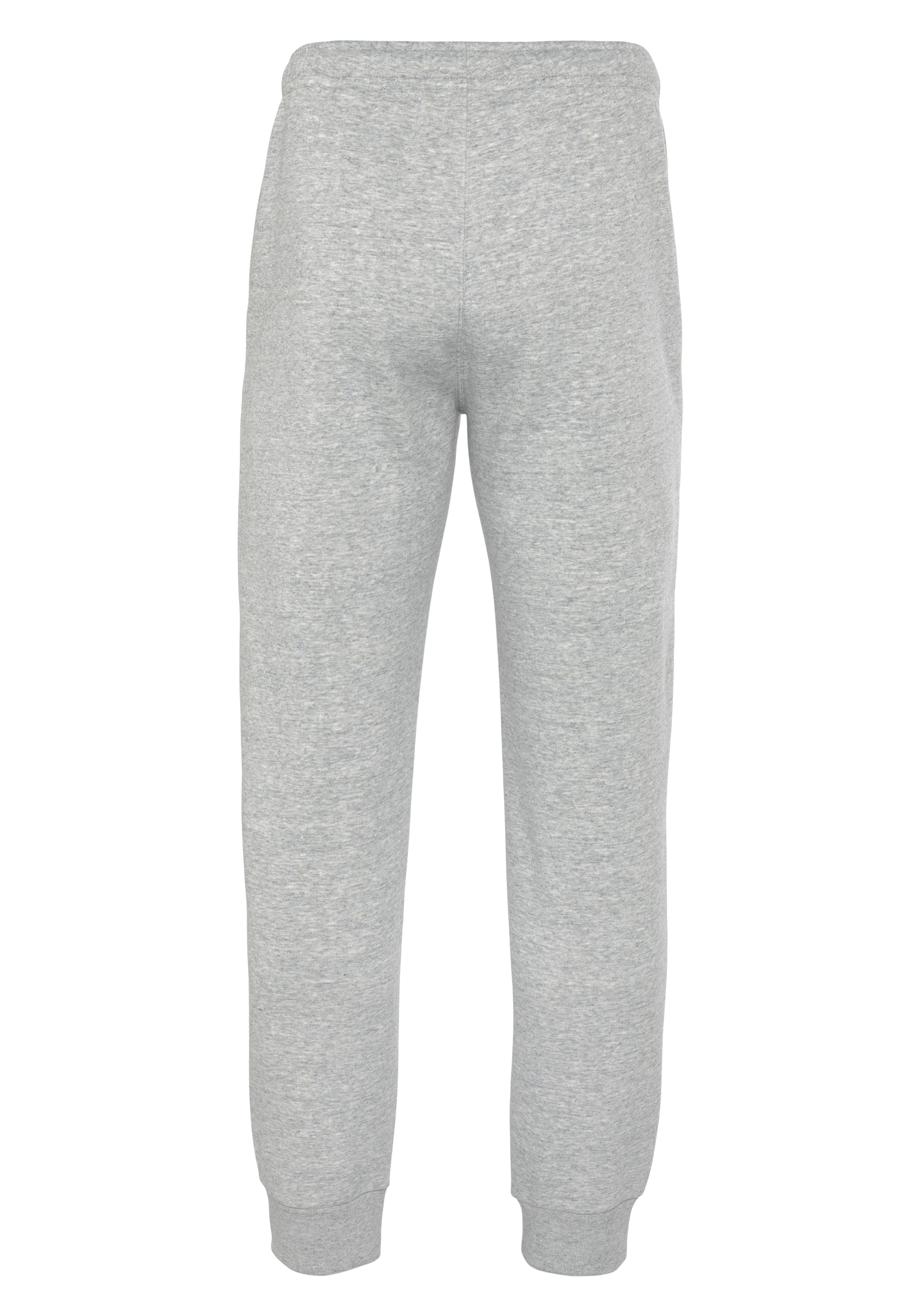 Champion Jogginghose "Classic Rib Cuff Pants large logo" günstig online kaufen