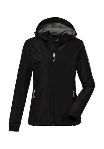 Regenjacke »KOS 15 WMN JCKT«