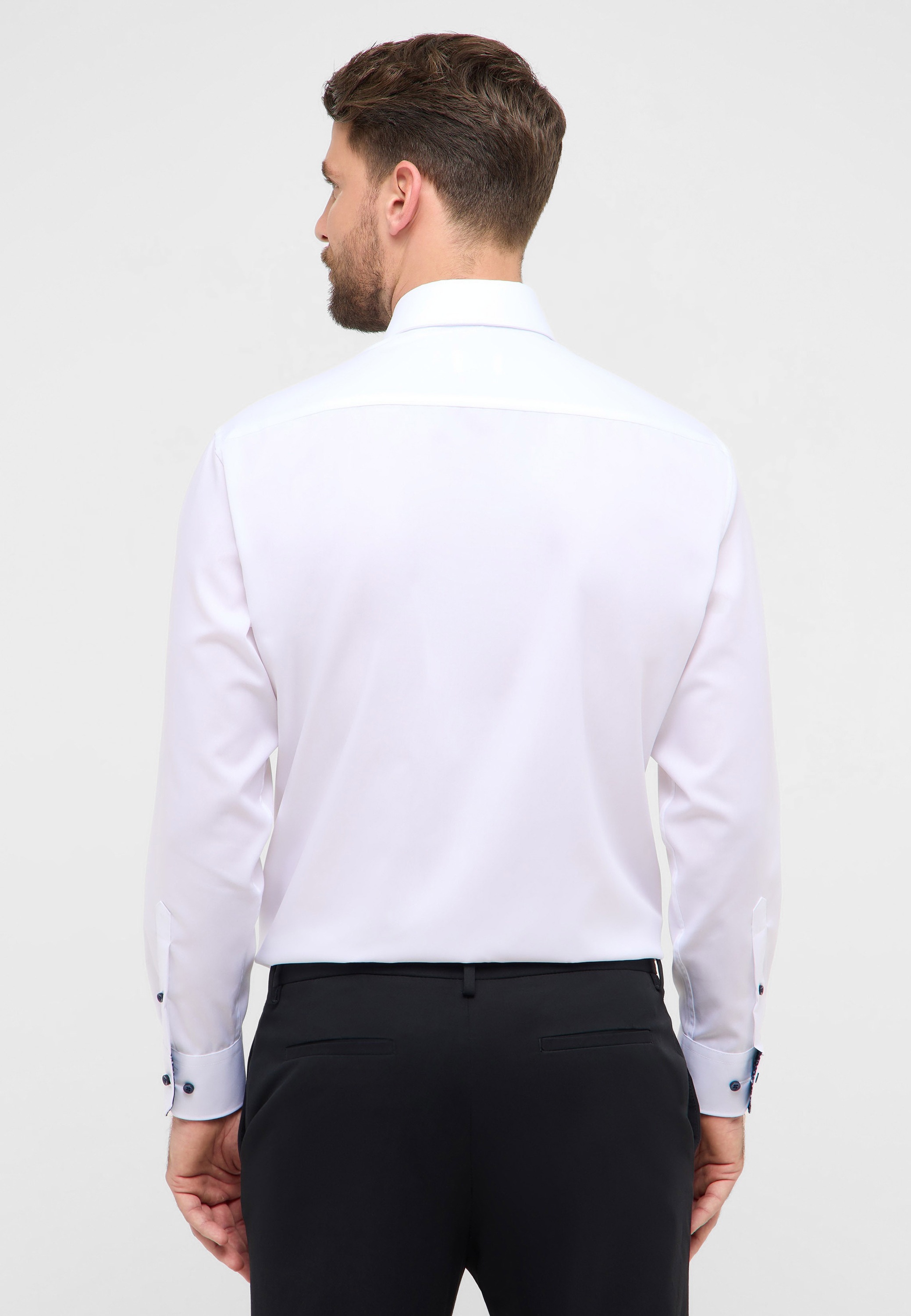 Eterna "COMFORT FIT" NON IRON (bügelfrei) günstig online kaufen