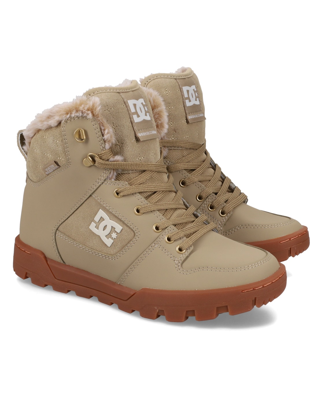 DC Shoes Schnürboots "Manteca 4" günstig online kaufen