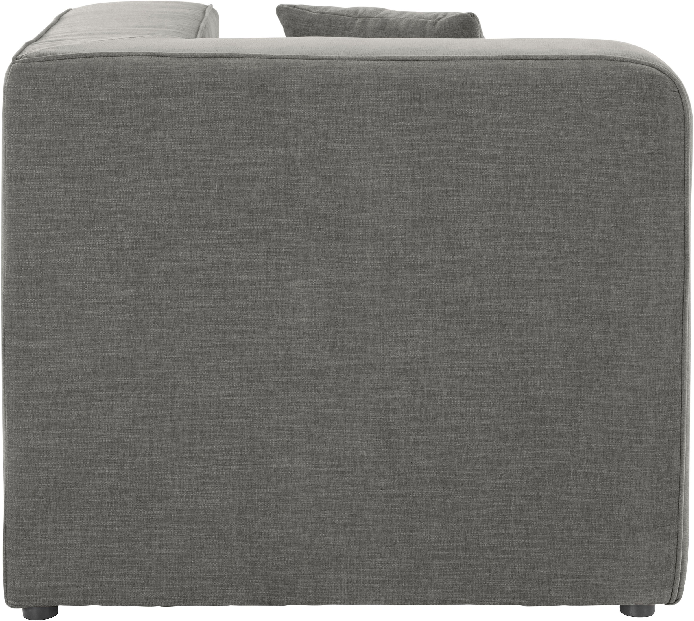 andas Sofa-Eckelement »Sundstrup«, Modulserie, individuelle Zusammenstellung