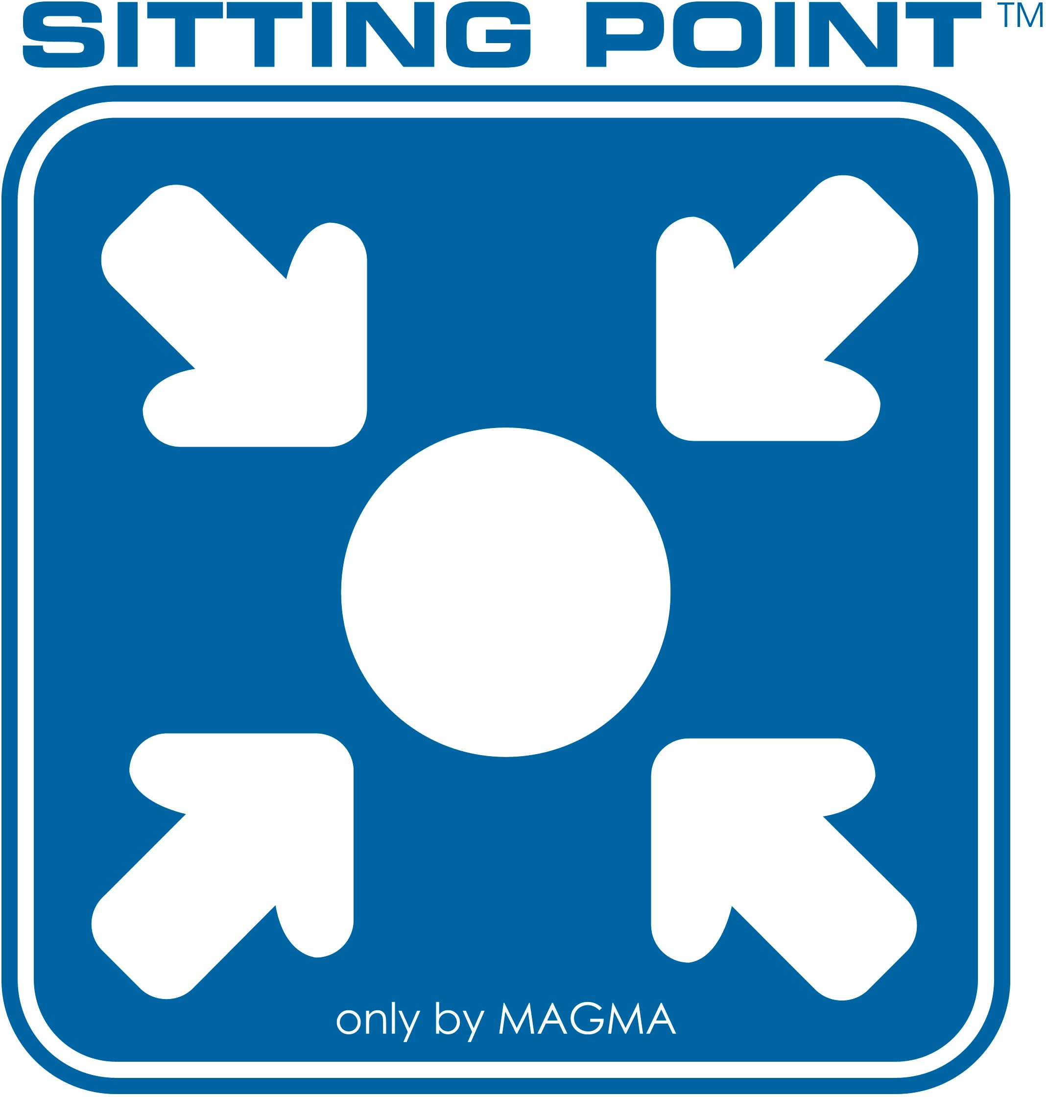 Magma Heimtex Sitzsack »Swing SCUBA«, (1 St.)