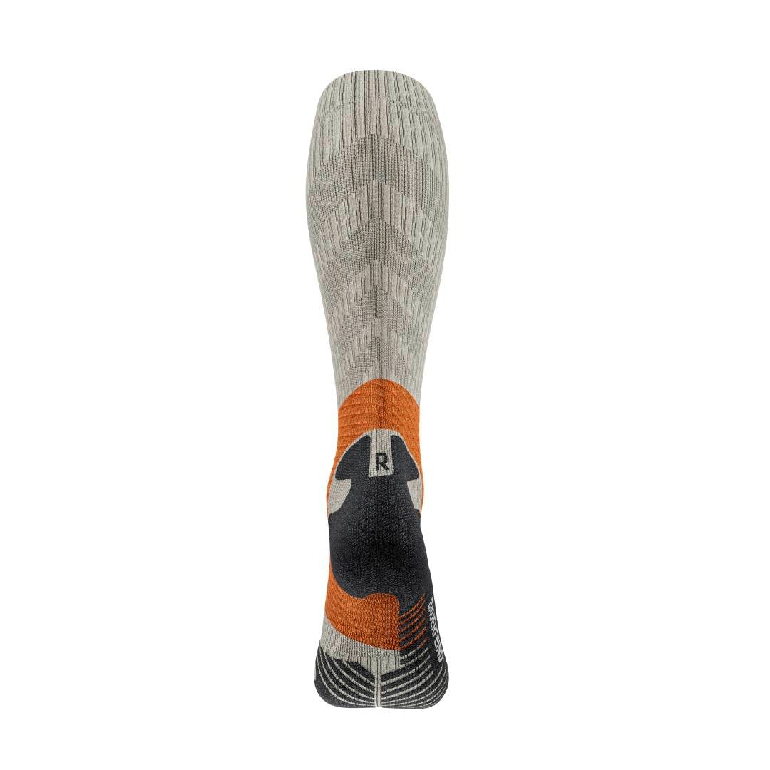 Bauerfeind Socken »Trail Run Compression Socks«, (1 Paar)