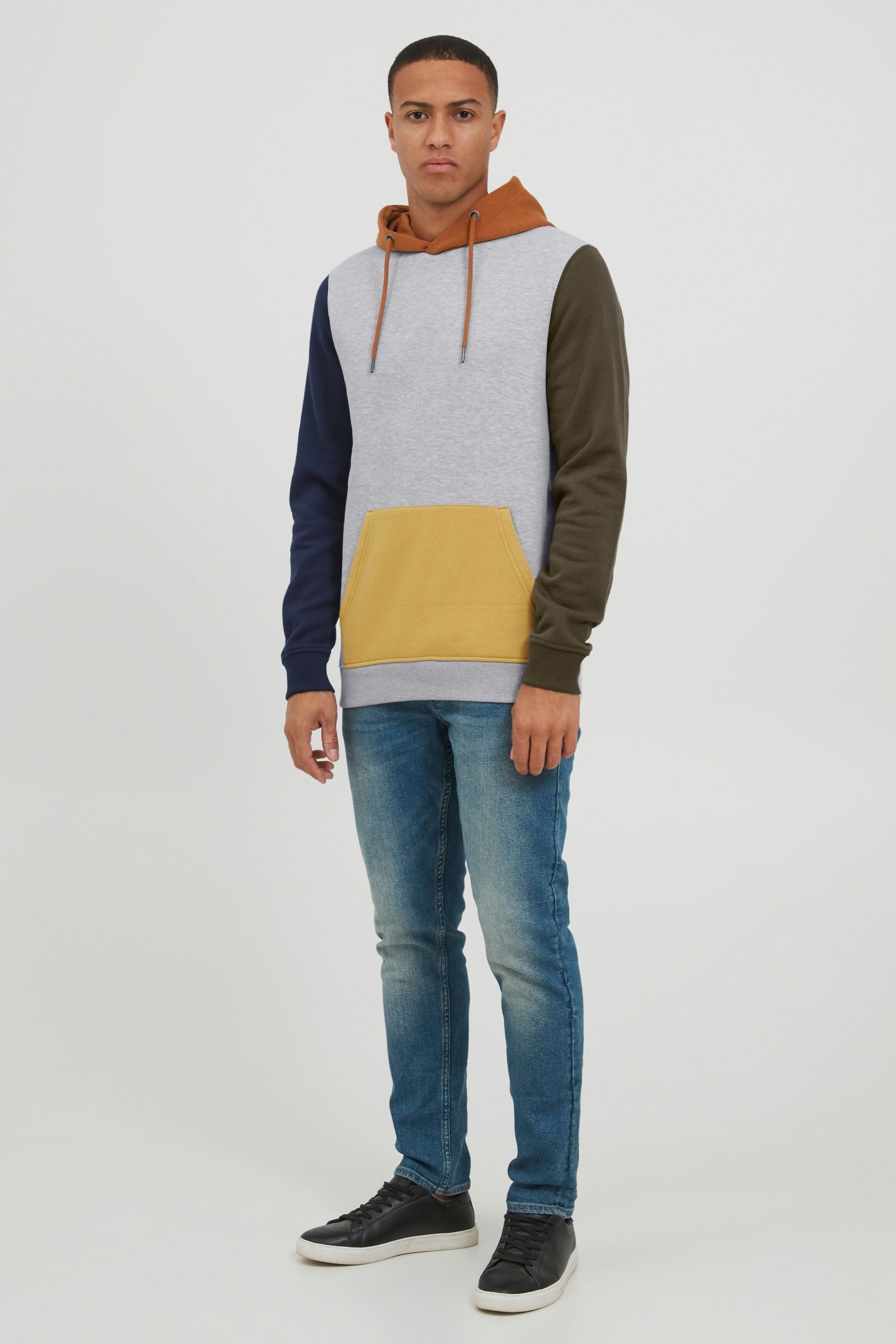 Blend Kapuzenpullover »Hoodie BHLampert«