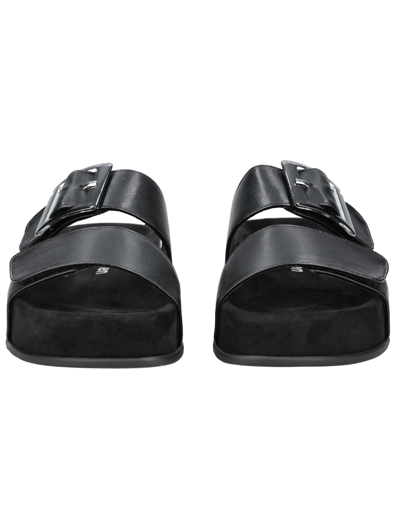 Thumbnail - Paul Green Pantolette "Paul Green Pantoletten Lederimitat"