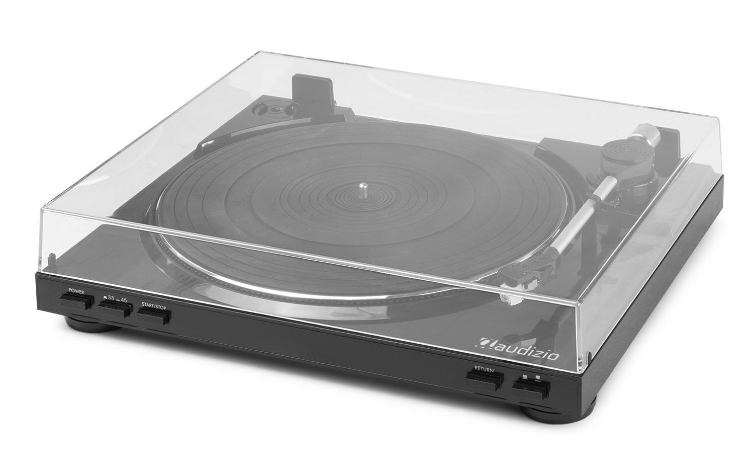 AUDIZIO Plattenspieler »RP310 Schwar«