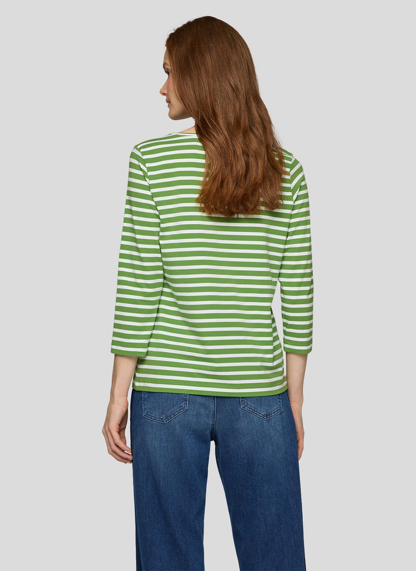 Rabe Print-Shirt »T-Shirt«