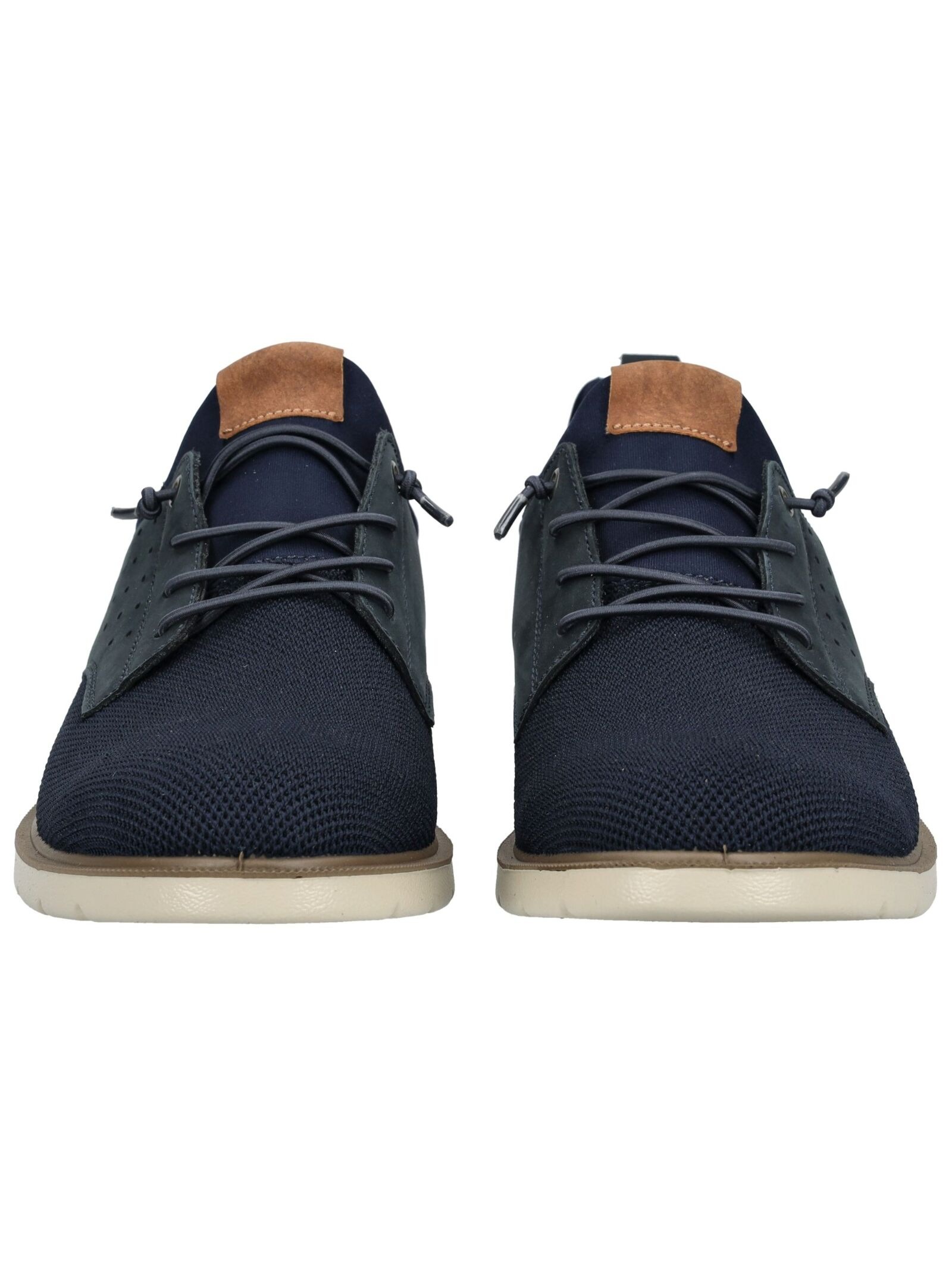 Thumbnail - Imac Schnürschuh "Imac Halbschuhe Leder/Textil"