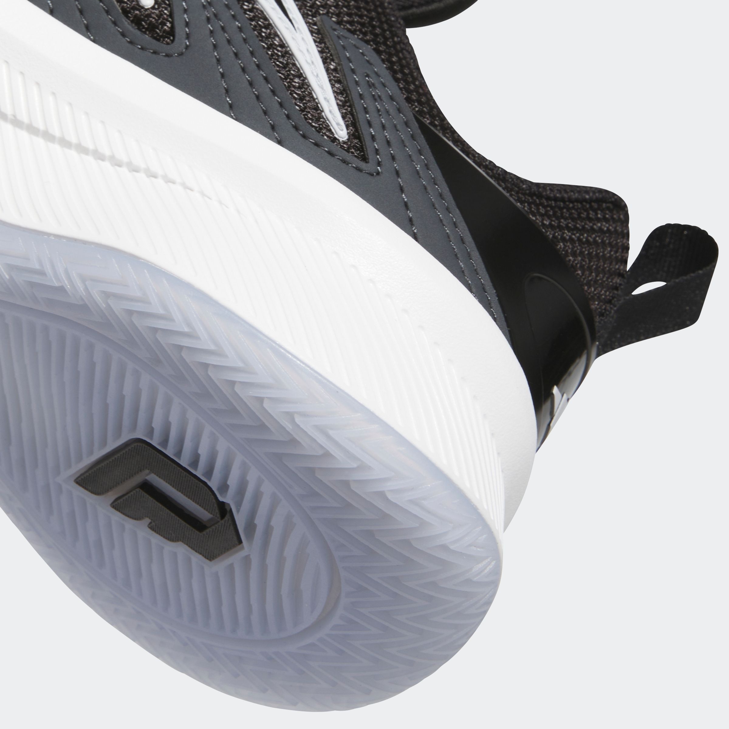 adidas Performance Basketballschuh »DAME CERTIFIED 3 KIDS«