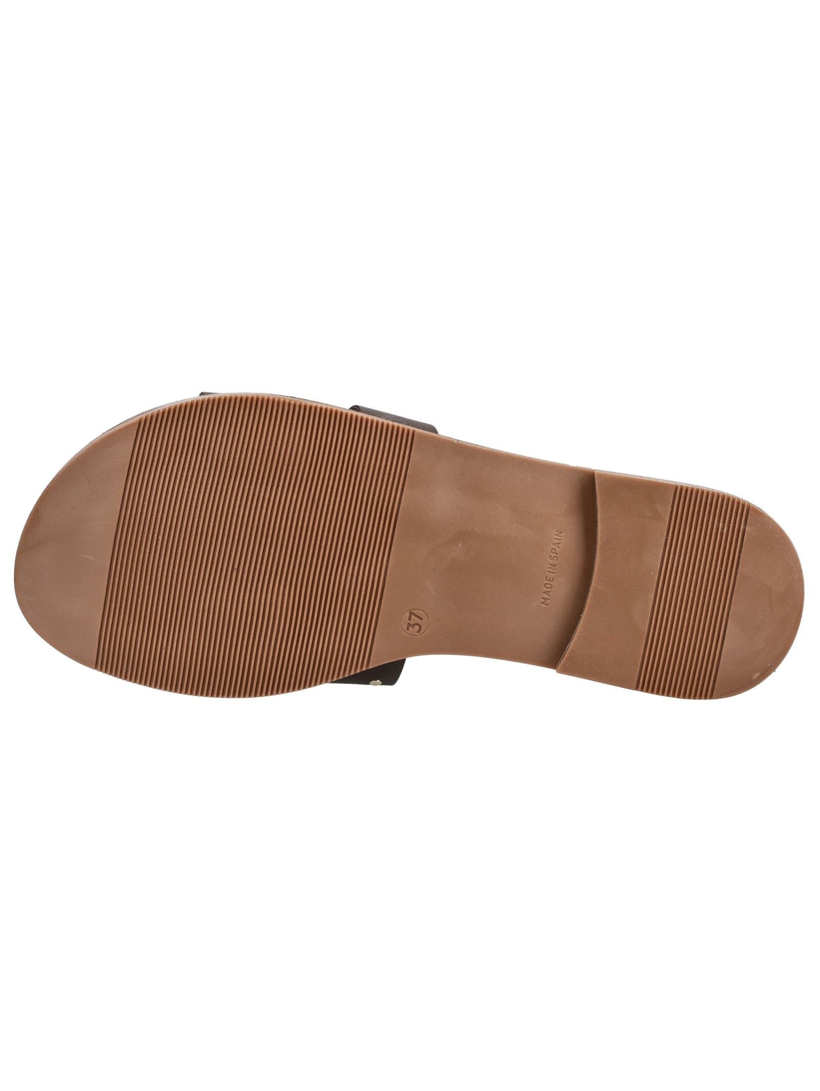 Oh! my Sandals Pantolette »Oh! My Sandals Pantoletten Leder«