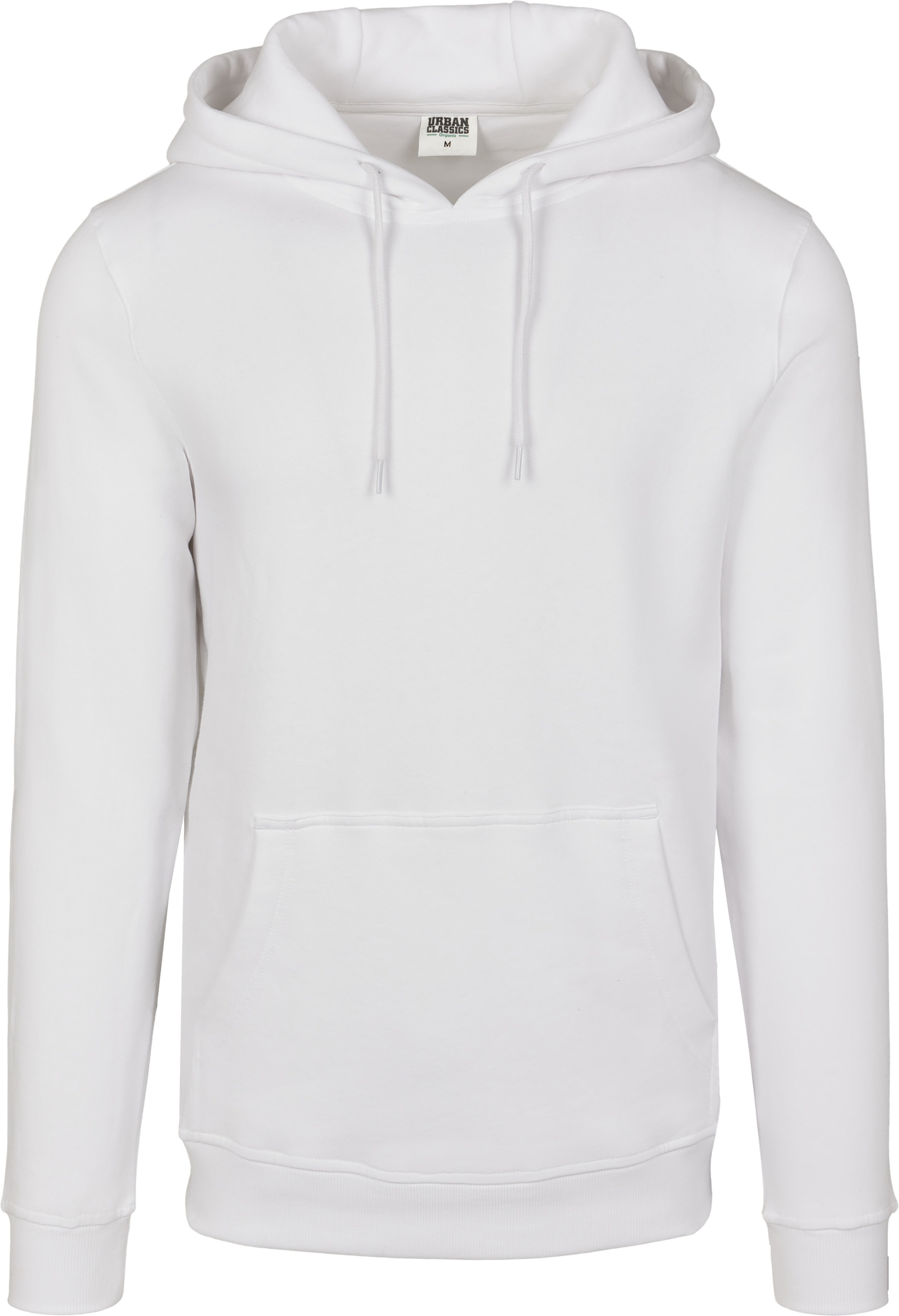 URBAN CLASSICS Sweater Basic BAUR ▷ Organic (1 »Herren bestellen Hoody«, | tlg.)
