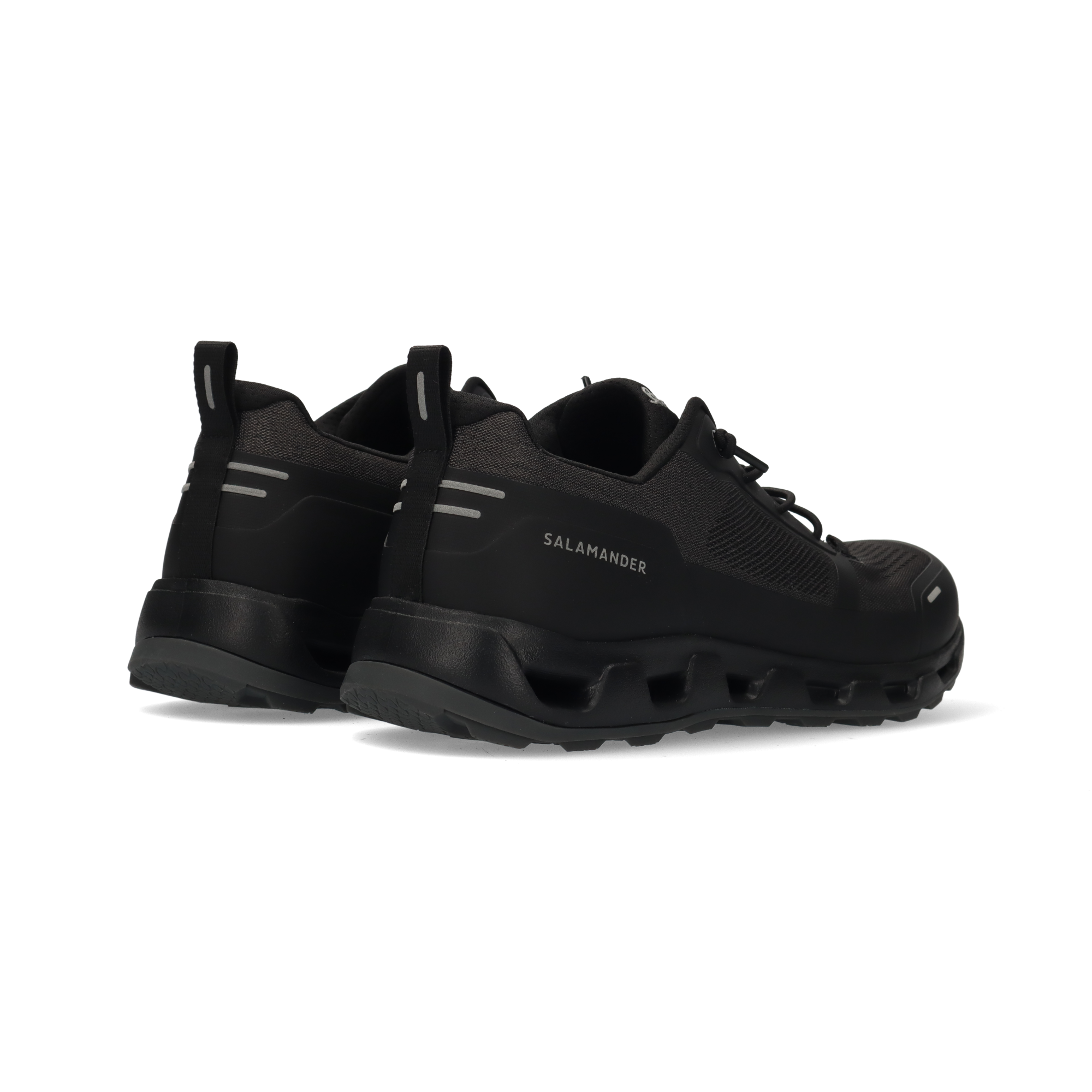 Salamander Sneaker Schnürschuh, Halbschuh, Freizeitsneaker mit Ortholite günstig online kaufen