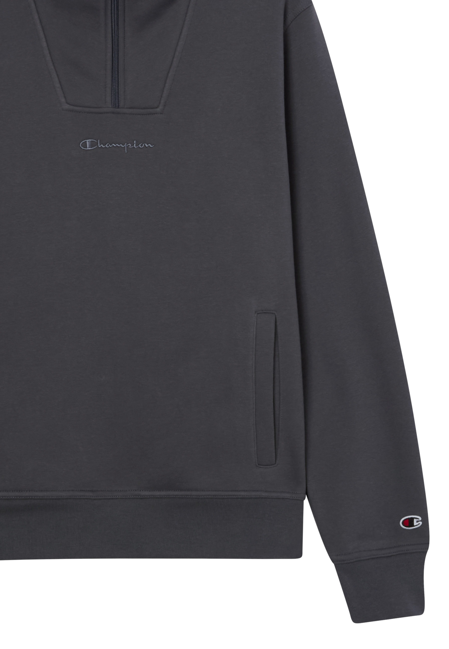 Champion Sweatshirt, (1 tlg.)
