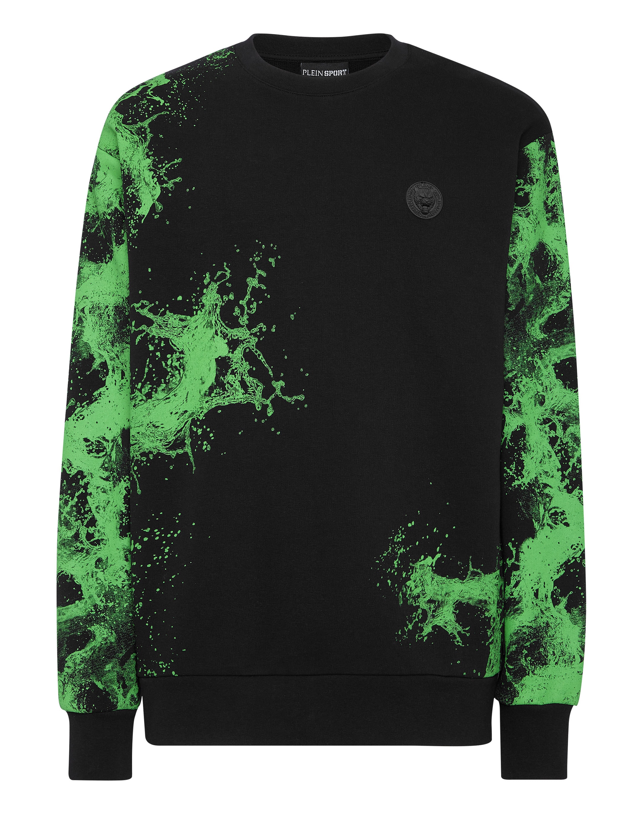 PLEIN SPORT Sweatshirt »Sweatshirt«