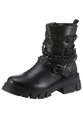 Bikerboots