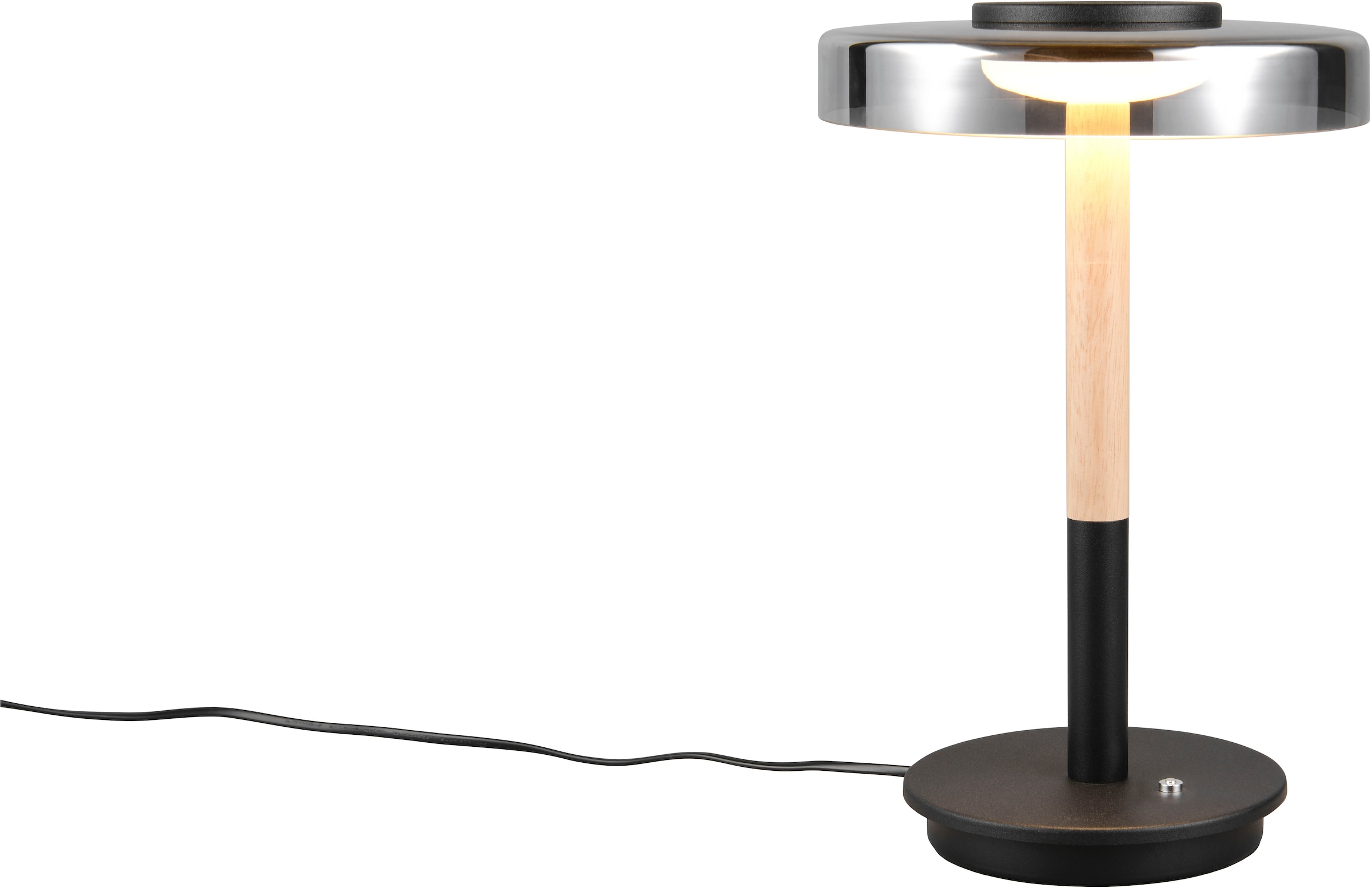 TRIO Leuchten LED stalinis šviestuvas »CELESTE LED s...