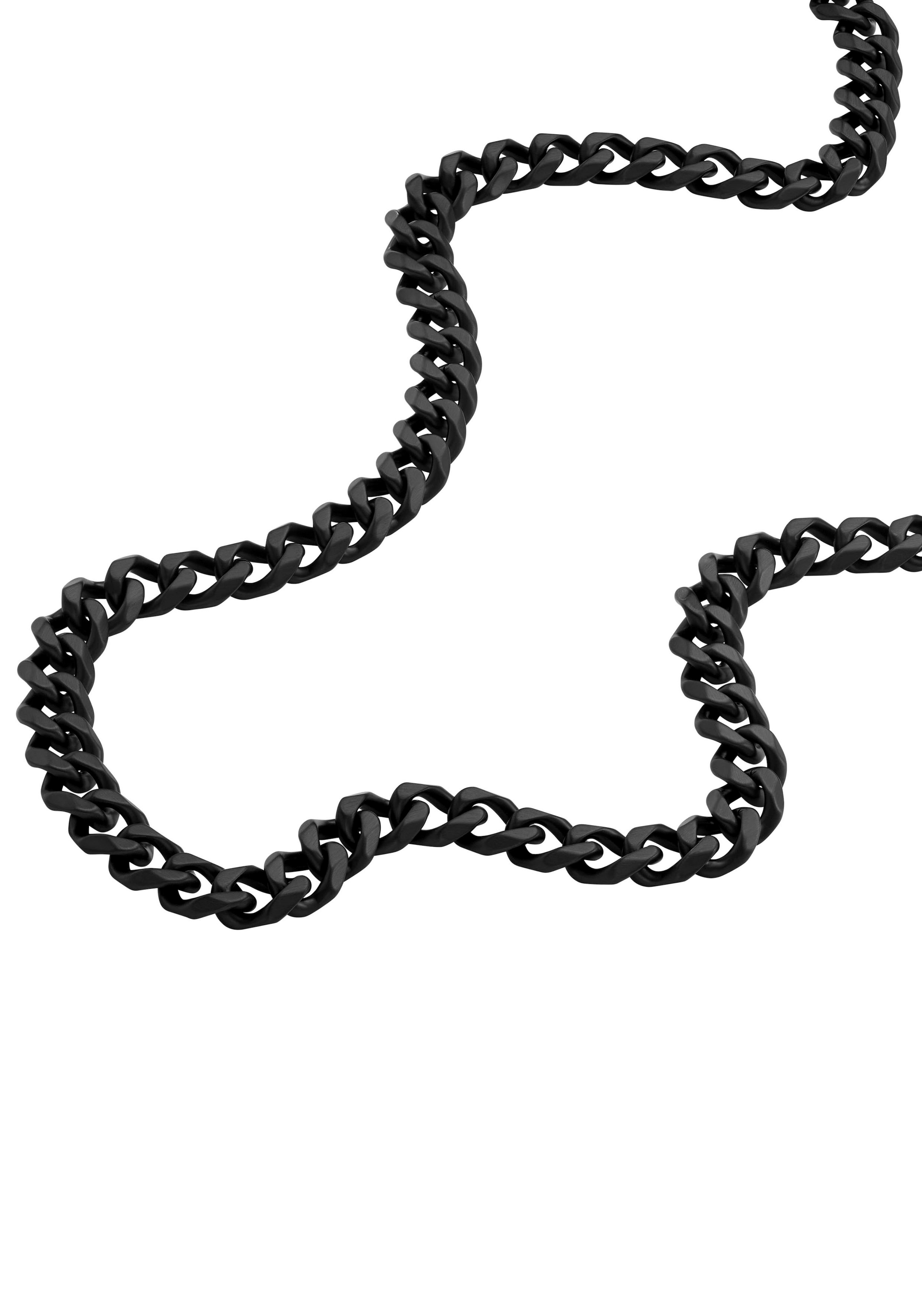 Fossil Edelstahlkette »JEWELRY BOLD CHAINS, JF04614040, JF04612710, JF04614040«