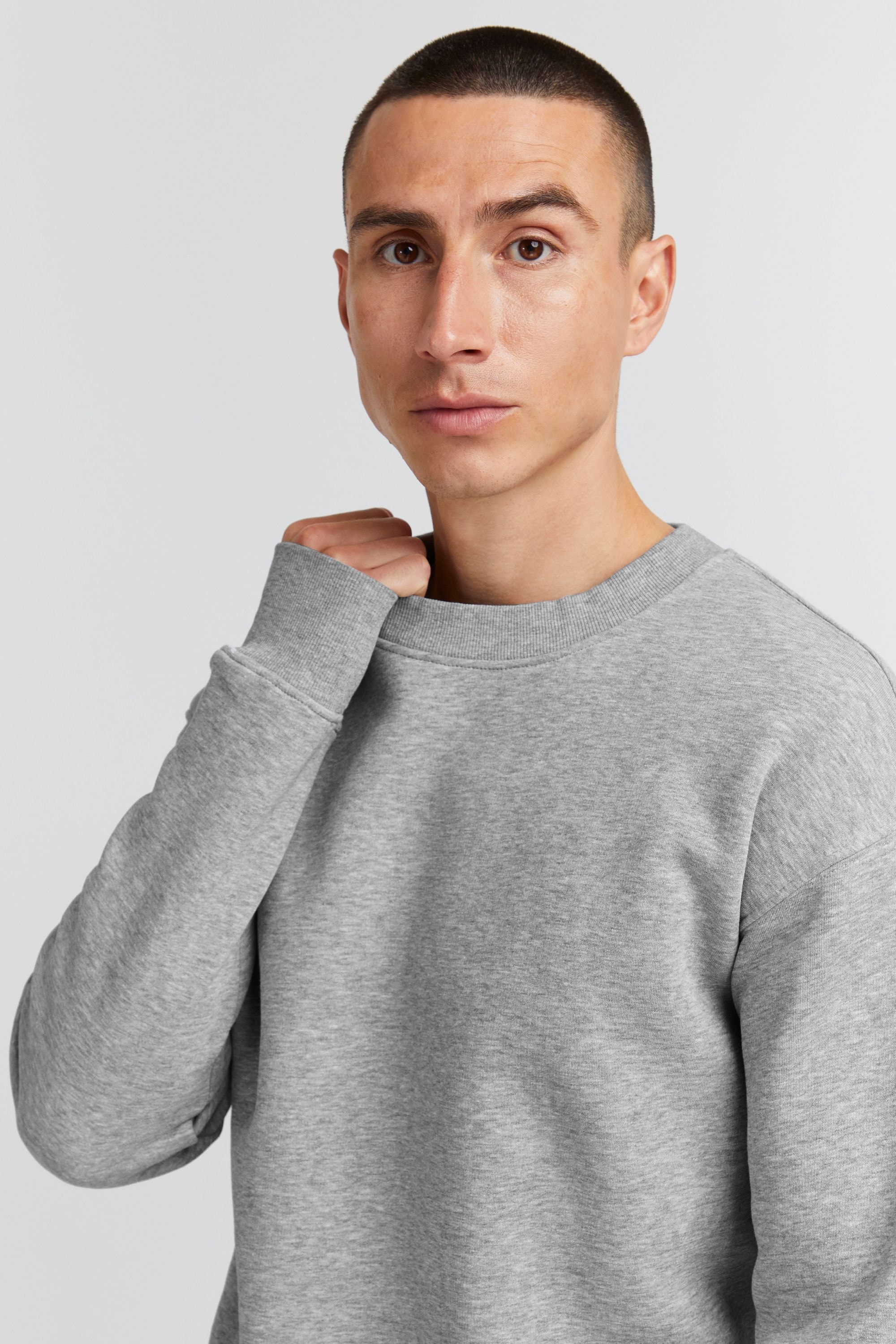 !Solid Kapuzenpullover »Sweatshirtpullover SDLenz«