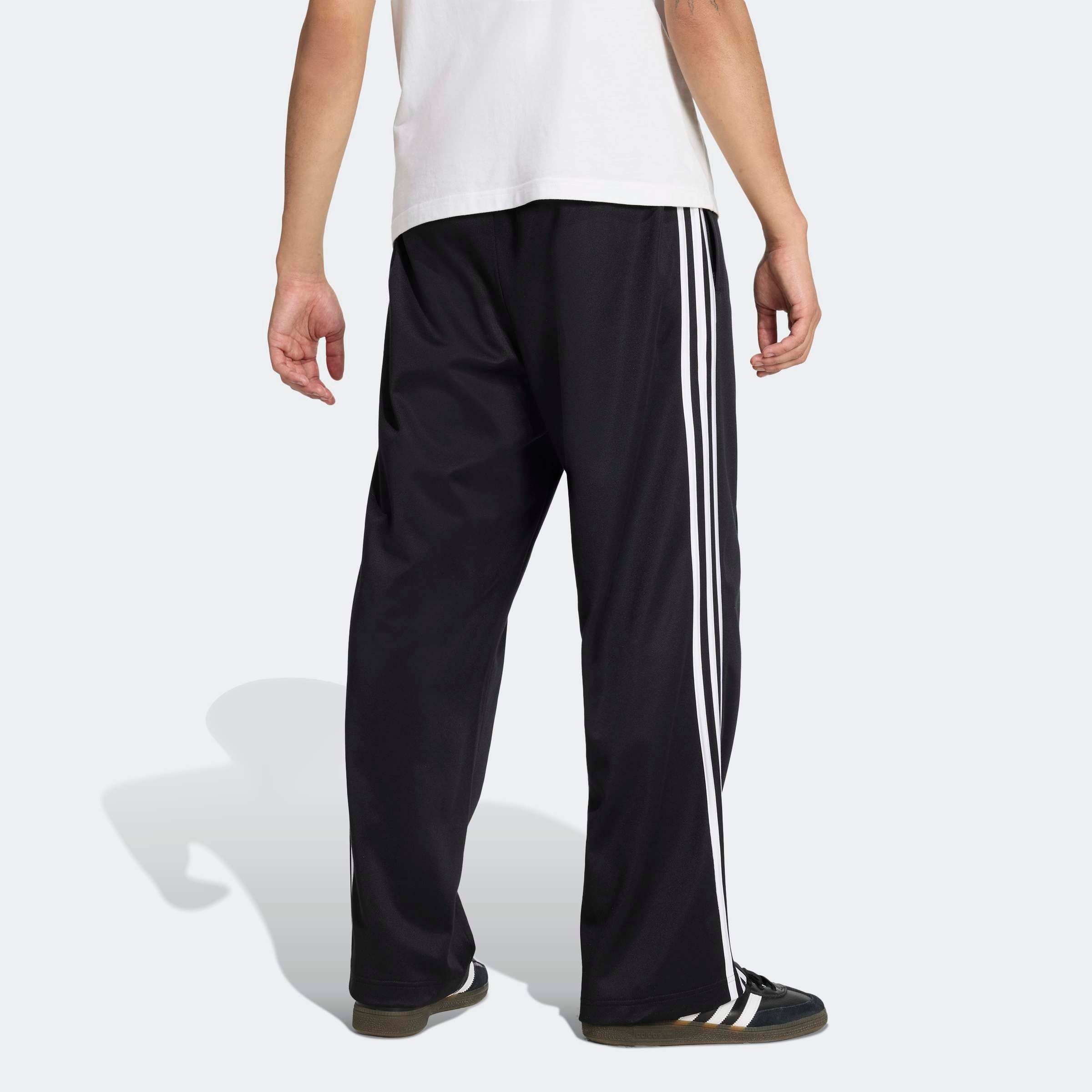 adidas Originals Sporthose "BAGGY" günstig online kaufen