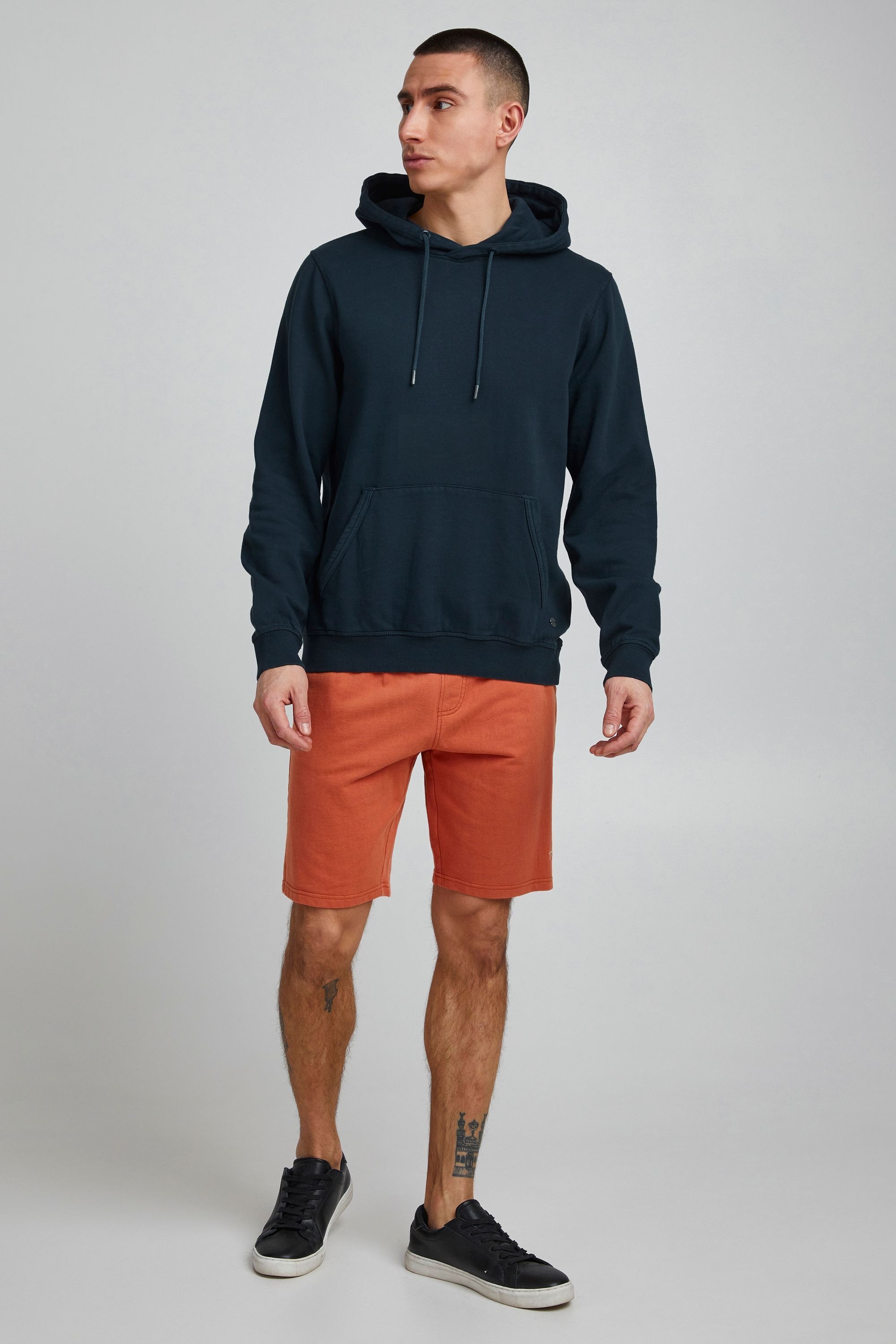 Blend Kapuzenpullover »Sweatshirtkapuzenpul BHSweatshirt«