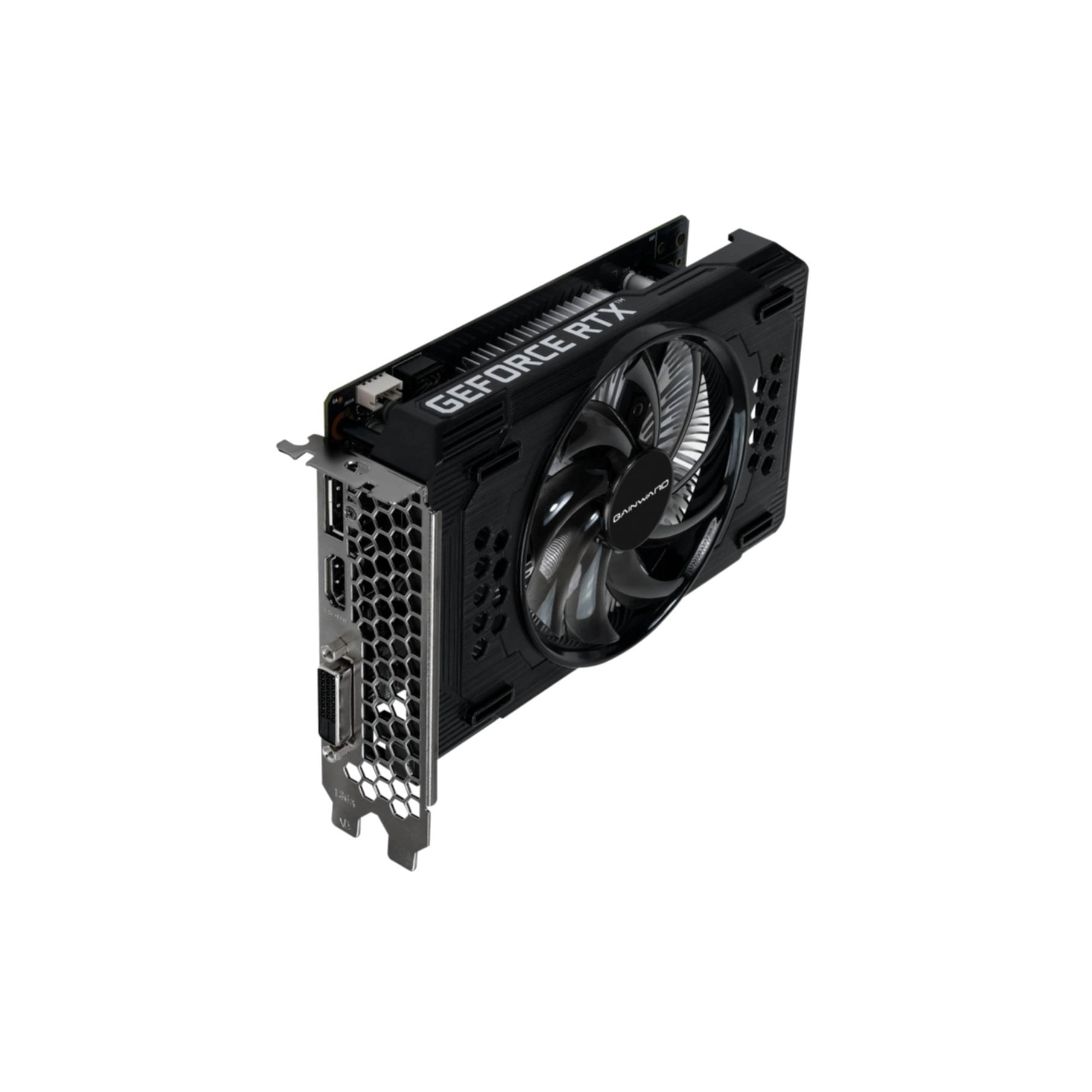 Gainward Grafikkarte »RTX3050 Pegasus OC«