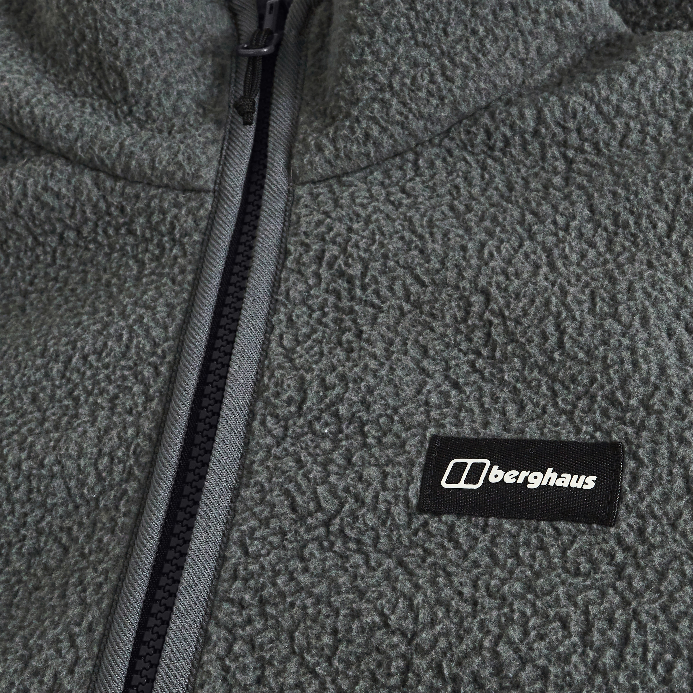 Berghaus 3-in-1-Funktionsjacke »ROAM GEMINI 3IN1 JACKET« mit Kapuze wasser- und windabweisend, atmungsaktiv, herausnehmbare Fleecejacke
