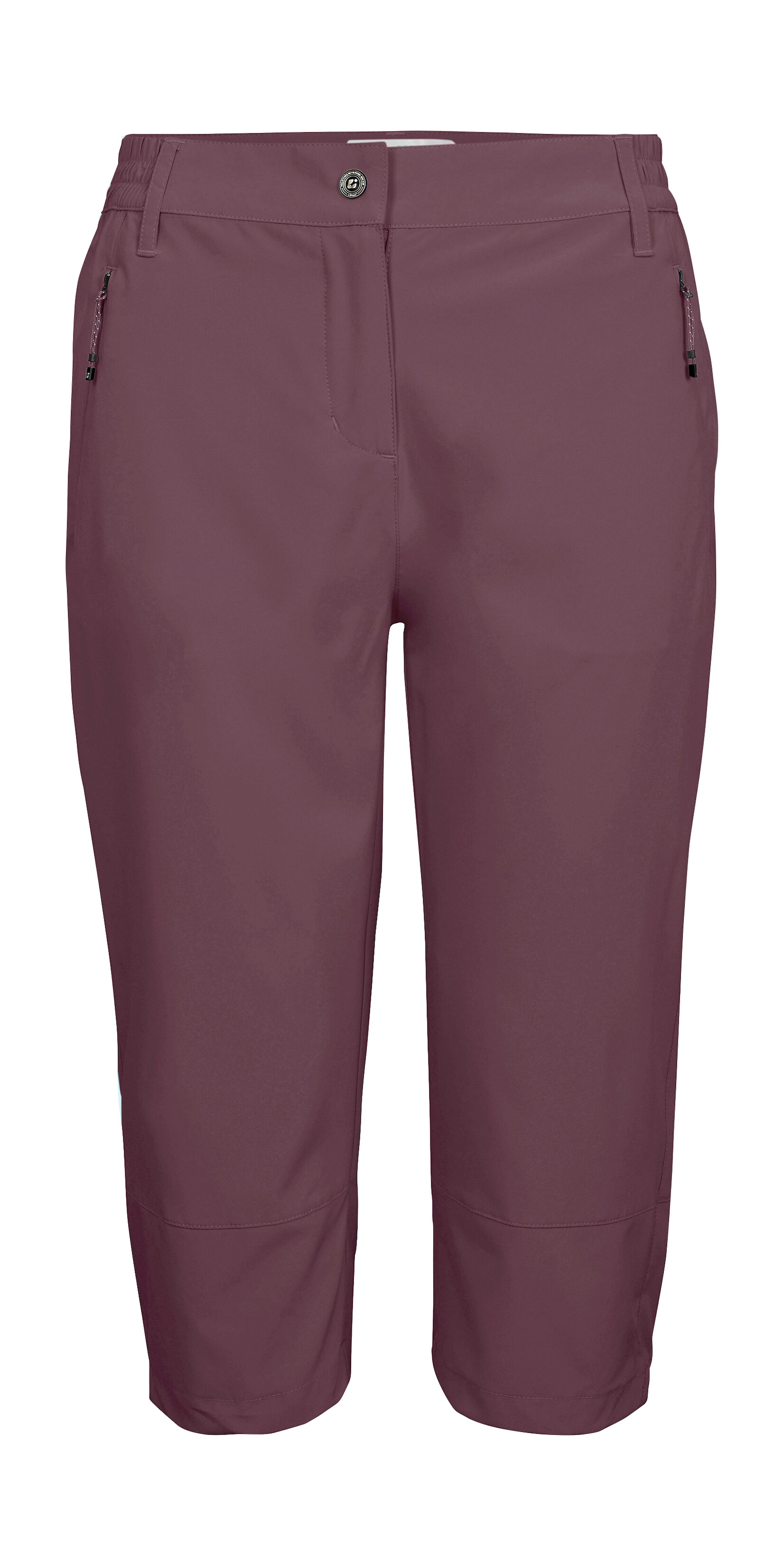 Pantaloni Impermeabili Killtec Donna - Zip Su Gamba, Ripiegabili In Borsetta - Foto 6