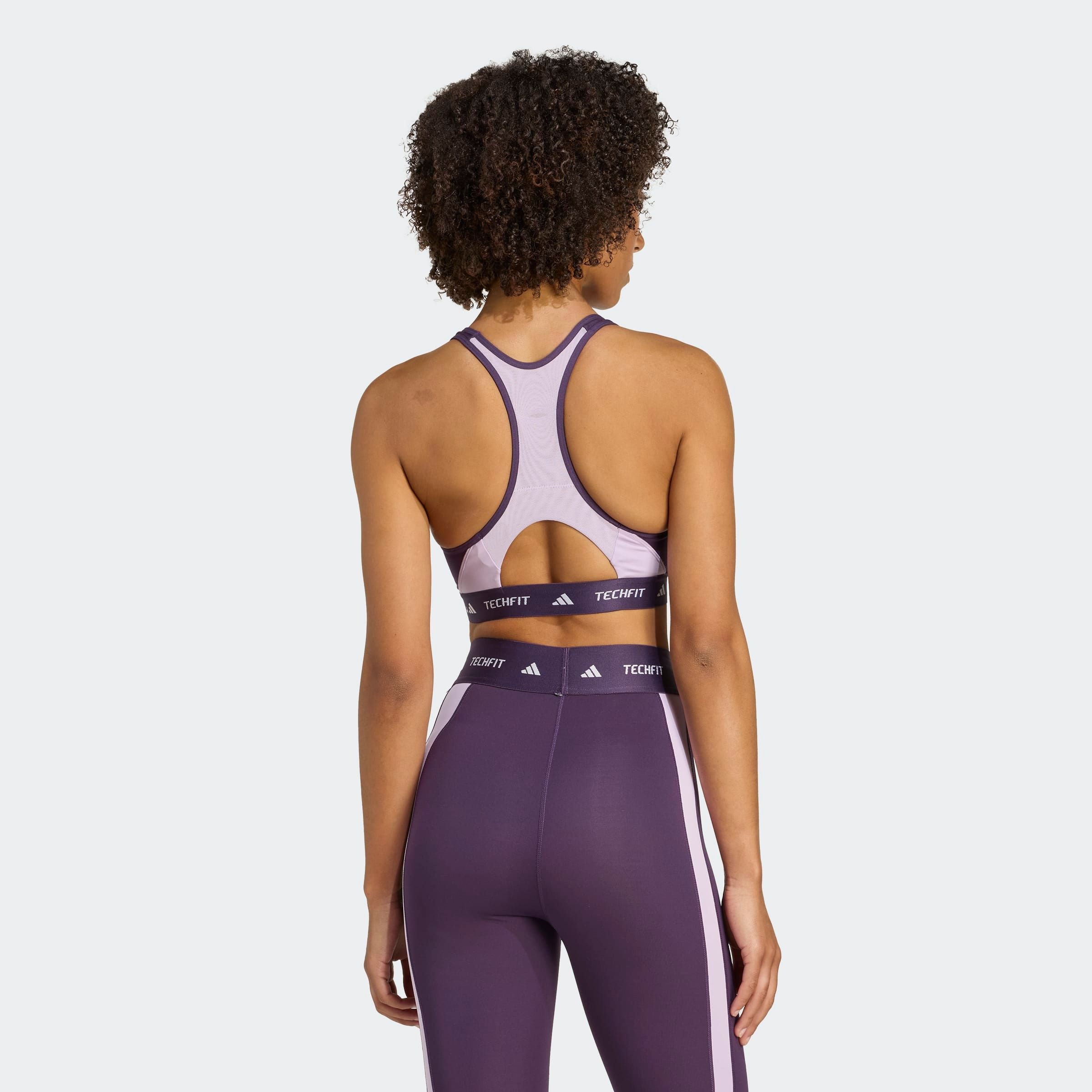 adidas Performance Sport-BH "TF MS CB BRA" günstig online kaufen