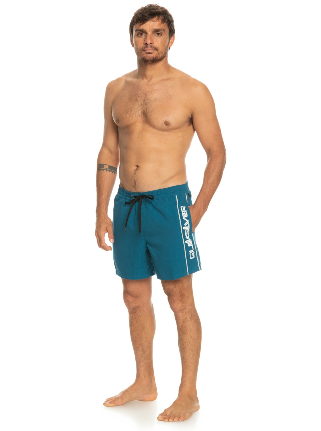 Quiksilver Boardshorts »Everyday Vert 16"«
