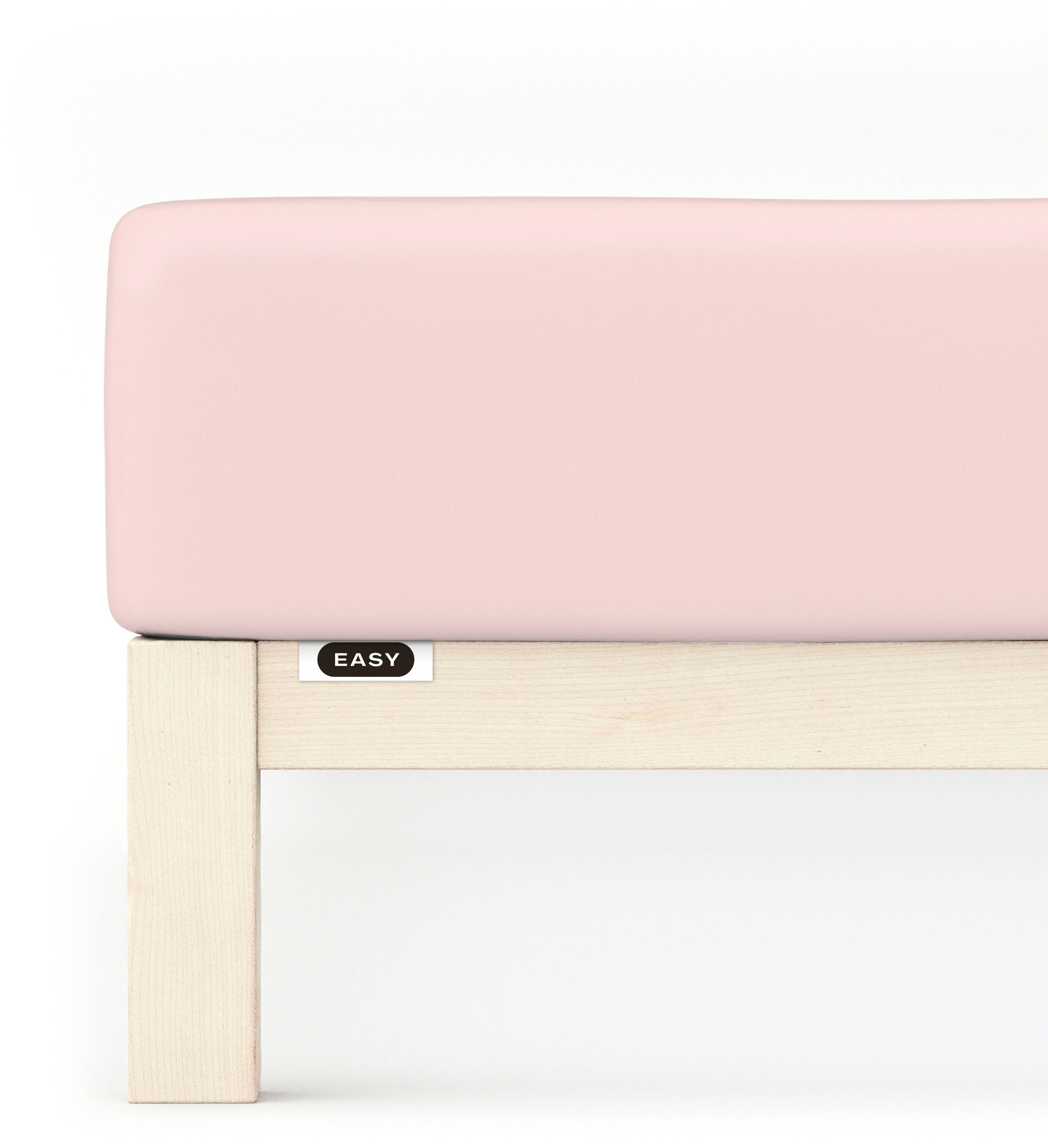 Schlafgut Spannbettlaken "EASY Jersey Elasthan" MADE IN GREEN by OEKO-TEX günstig online kaufen