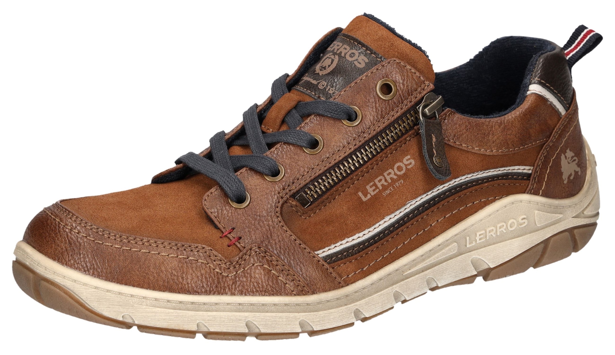 LERROS Sneaker günstig online kaufen