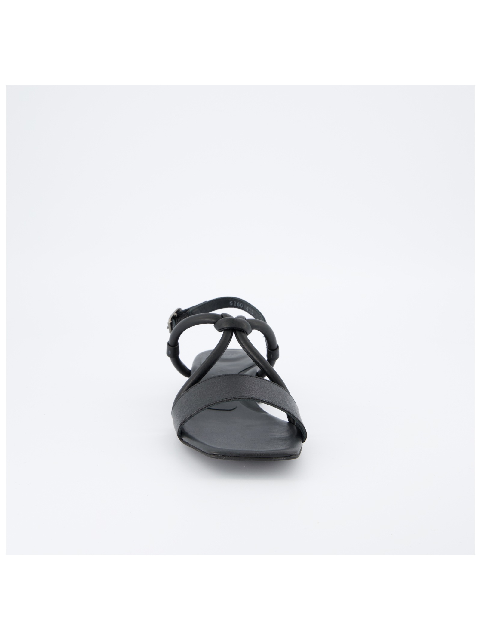 Paul Green Riemchensandale »Paul Green Sandalen Lederimitat«