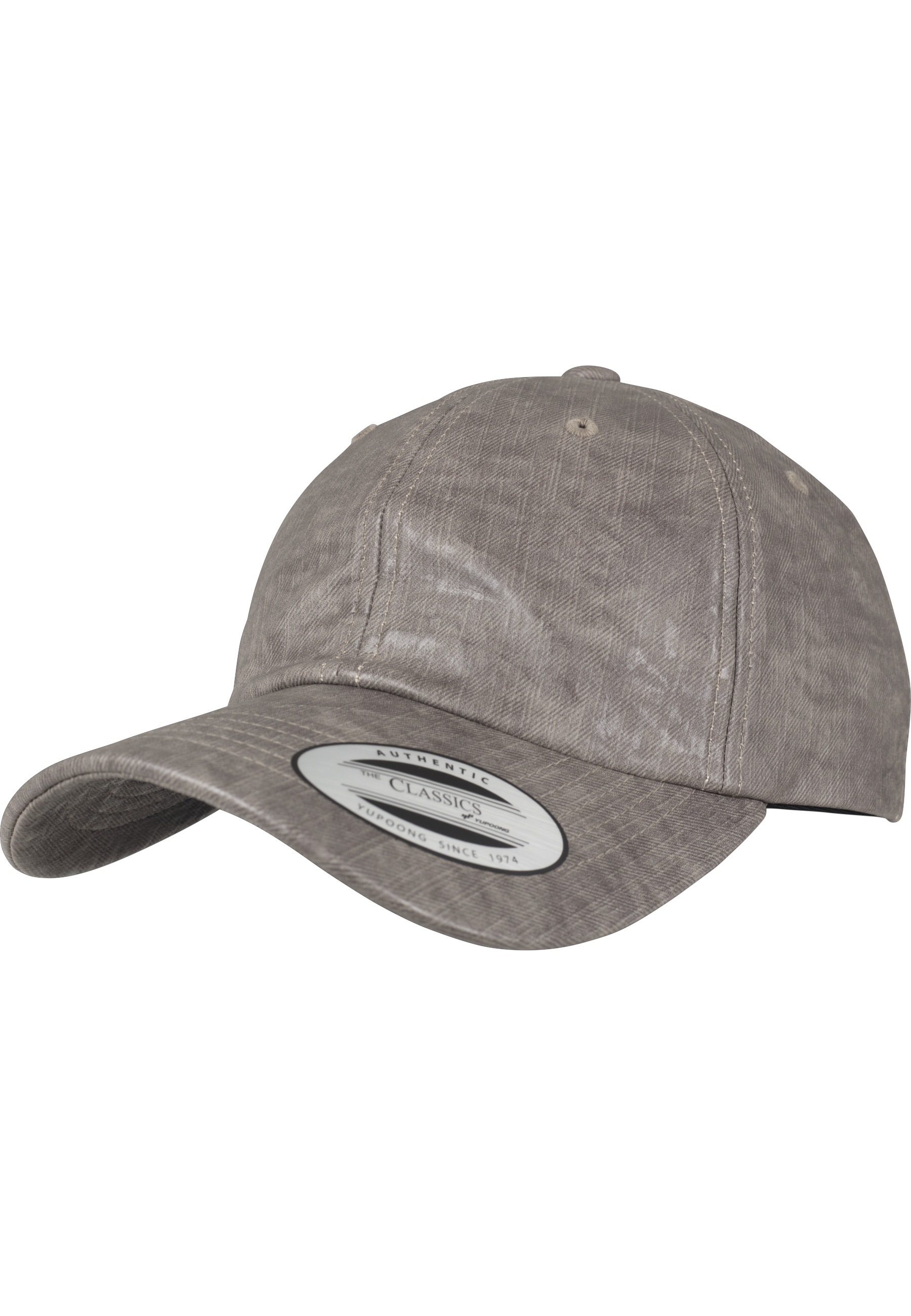 Flexfit Flex Cap »Flexfit Accessoires Low Profile Coated Cap«