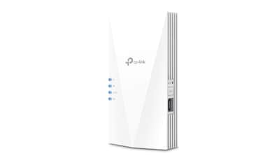 WLAN-Repeater »RE3000X(DE) AX3000 Wi-Fi 6 Range Extender Repeater«