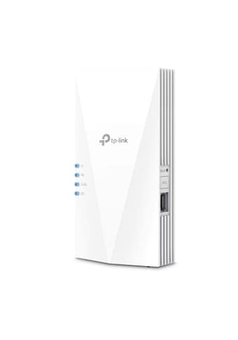 TP-Link WLAN-Repeater »RE3000X(DE) AX3000 Wi-F...