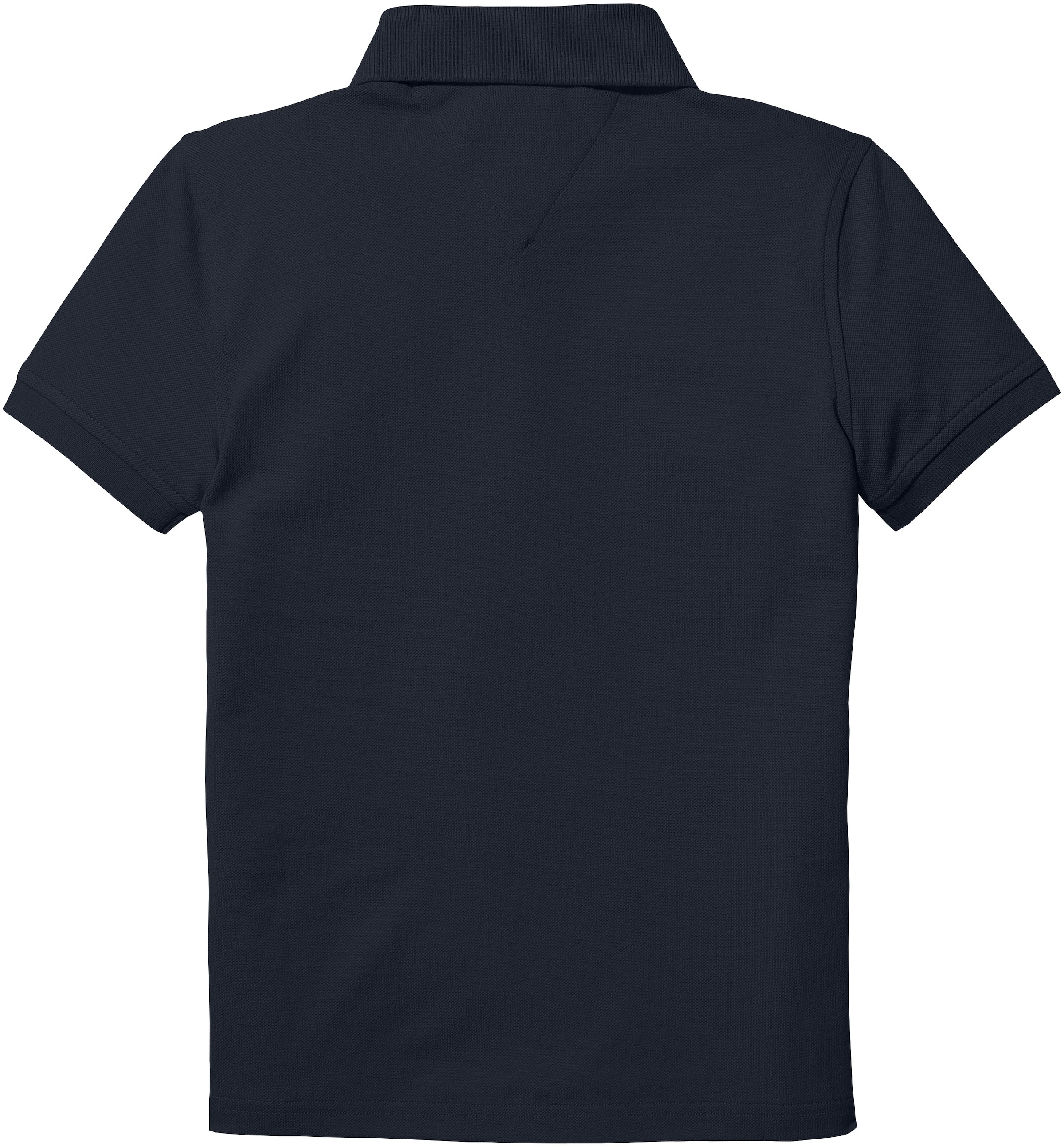Tommy Hilfiger Poloshirt »BOYS TOMMY POLO«, für Jungen bestellen | BAUR | Rundhalsshirts