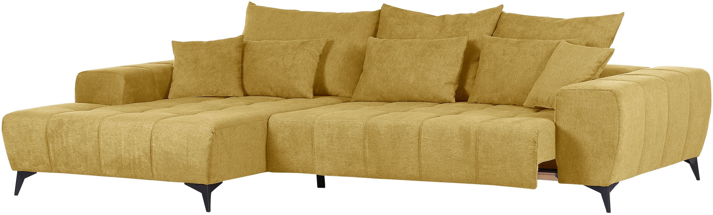 Gutmann Factory Ecksofa