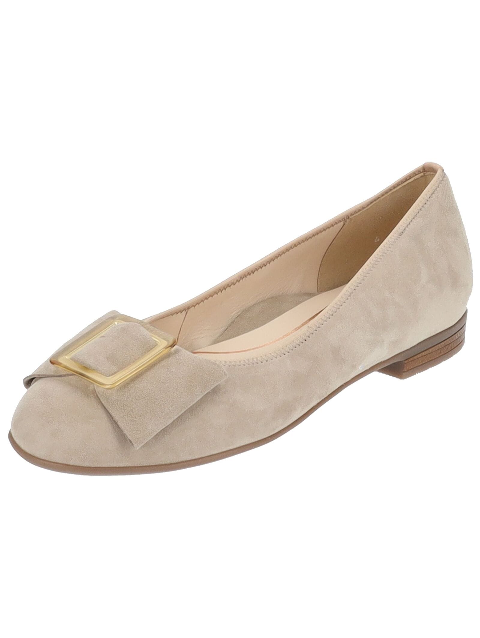 Ara Ballerina "Ara Ballerinas Veloursleder" günstig online kaufen
