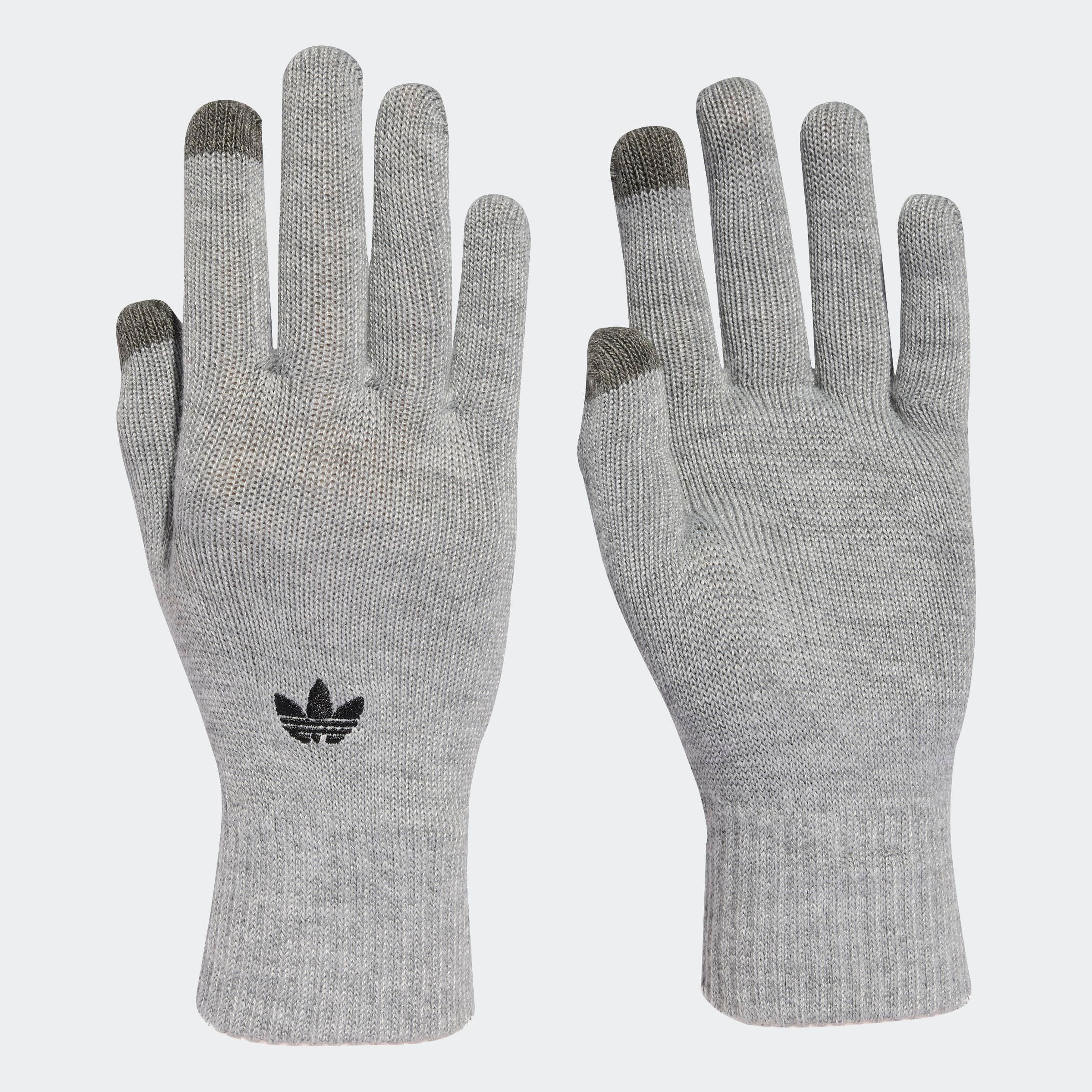 adidas Originals Strickhandschuhe "ADICOLOR GL" für sportliche Aktivitäten, günstig online kaufen