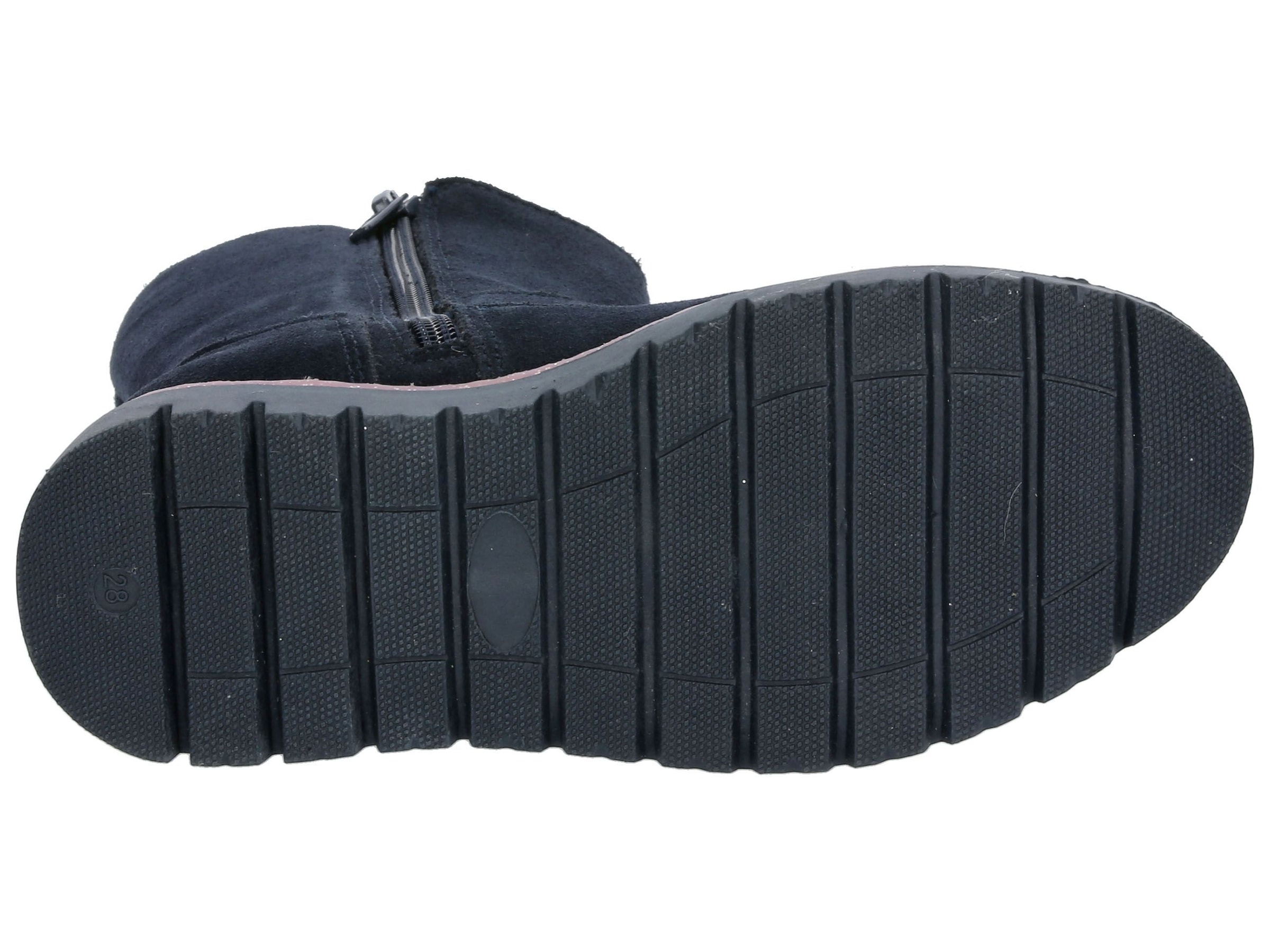 Lico Stiefel »Trendstiefel Ballina«