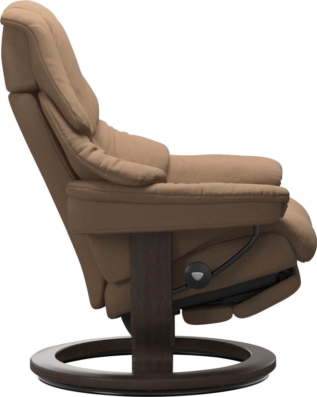 Stressless® Relaxsessel »Reno«, elektrisch verstellbar, optional 2-motorisch, Größe M & L