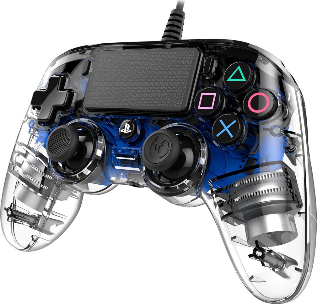 nacon PlayStation 4-Controller »Light Edition«