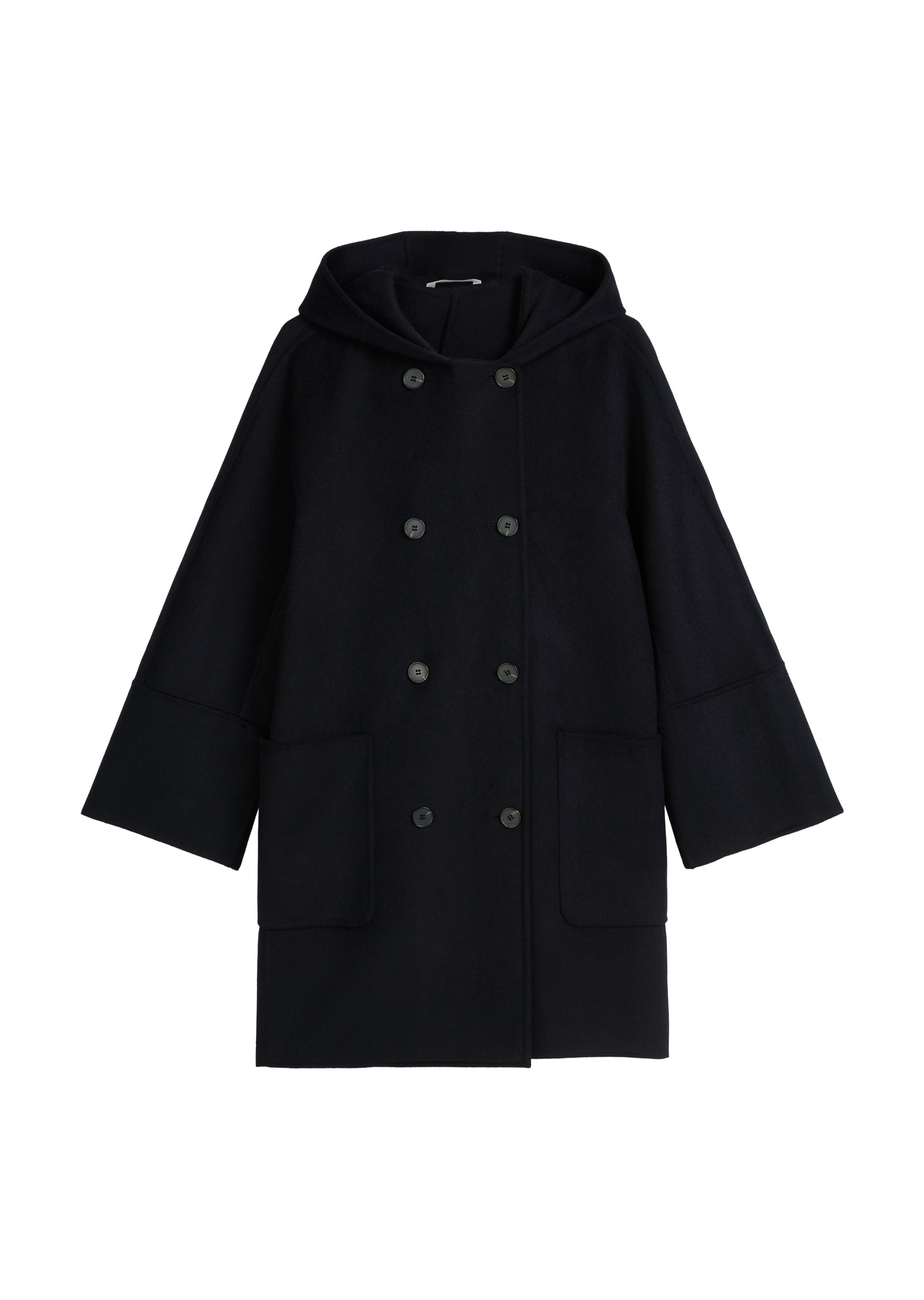 Marc O'Polo Wollmantel »aus Doubleface-Wolle-Mix«