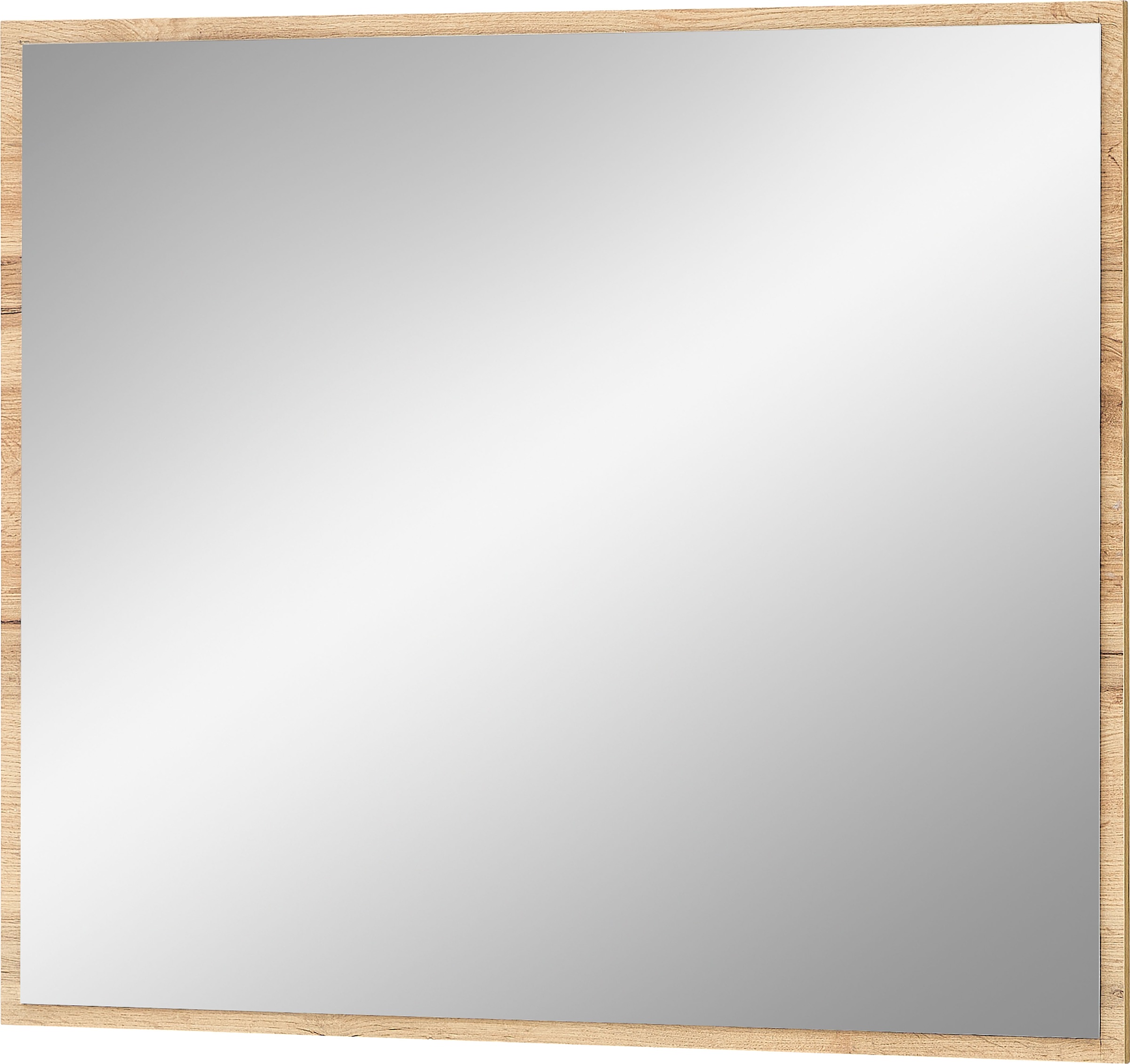 Innostyle Garderobenspiegel "Sparks Garderobenspiegel, 80x70x2cm (B/H/T)", günstig online kaufen